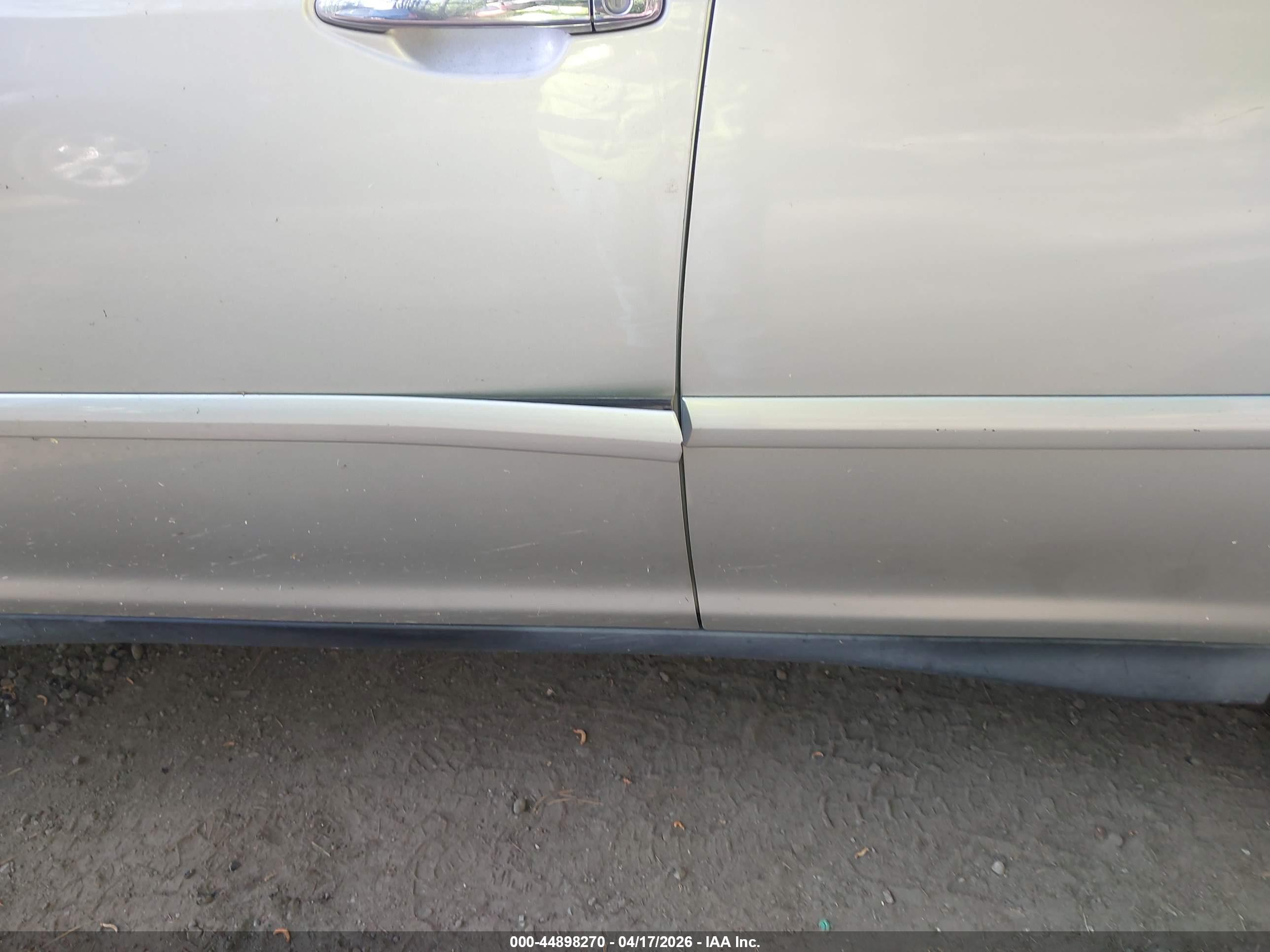 LEXUS RX image 6