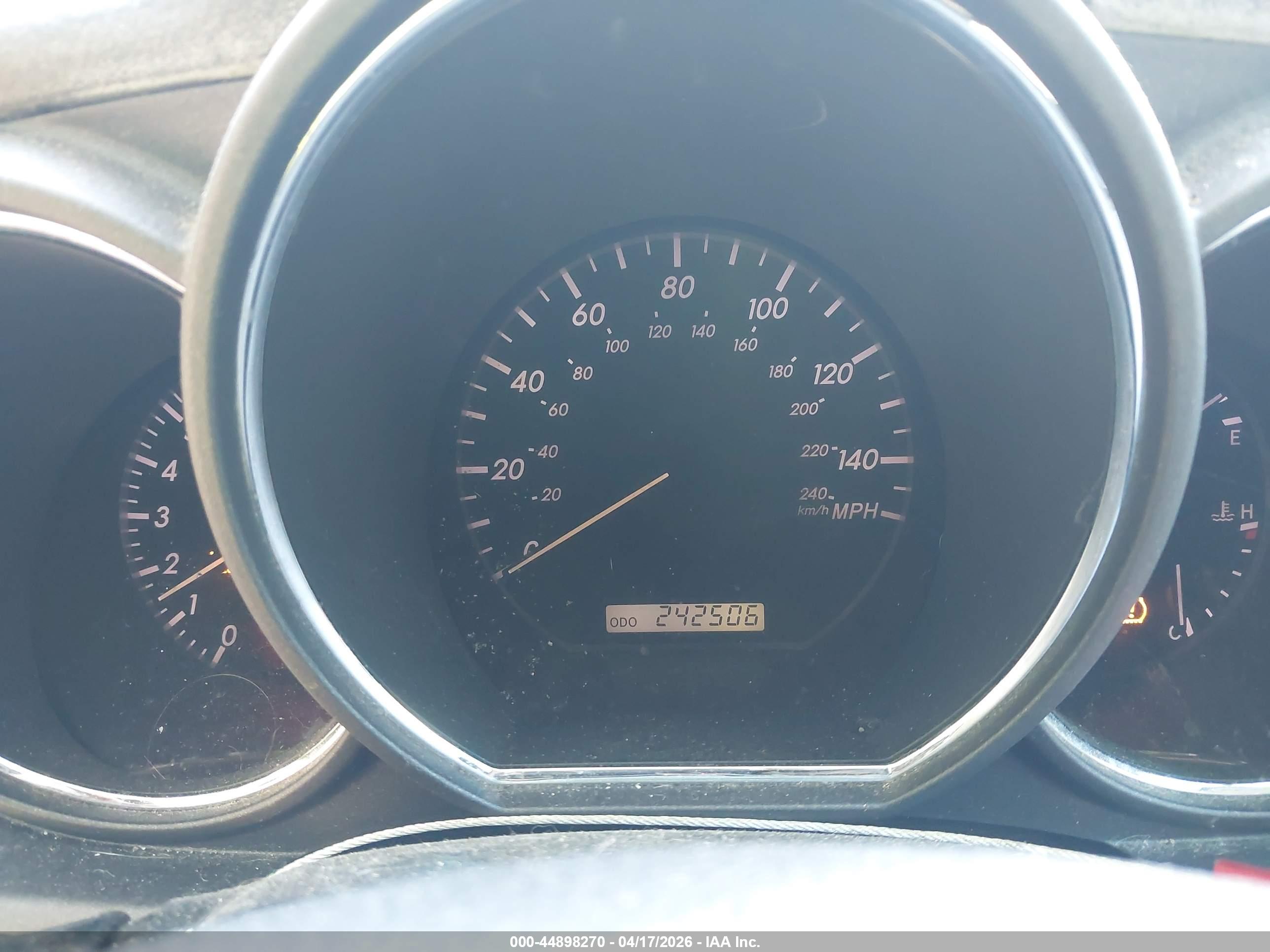 LEXUS RX image 7