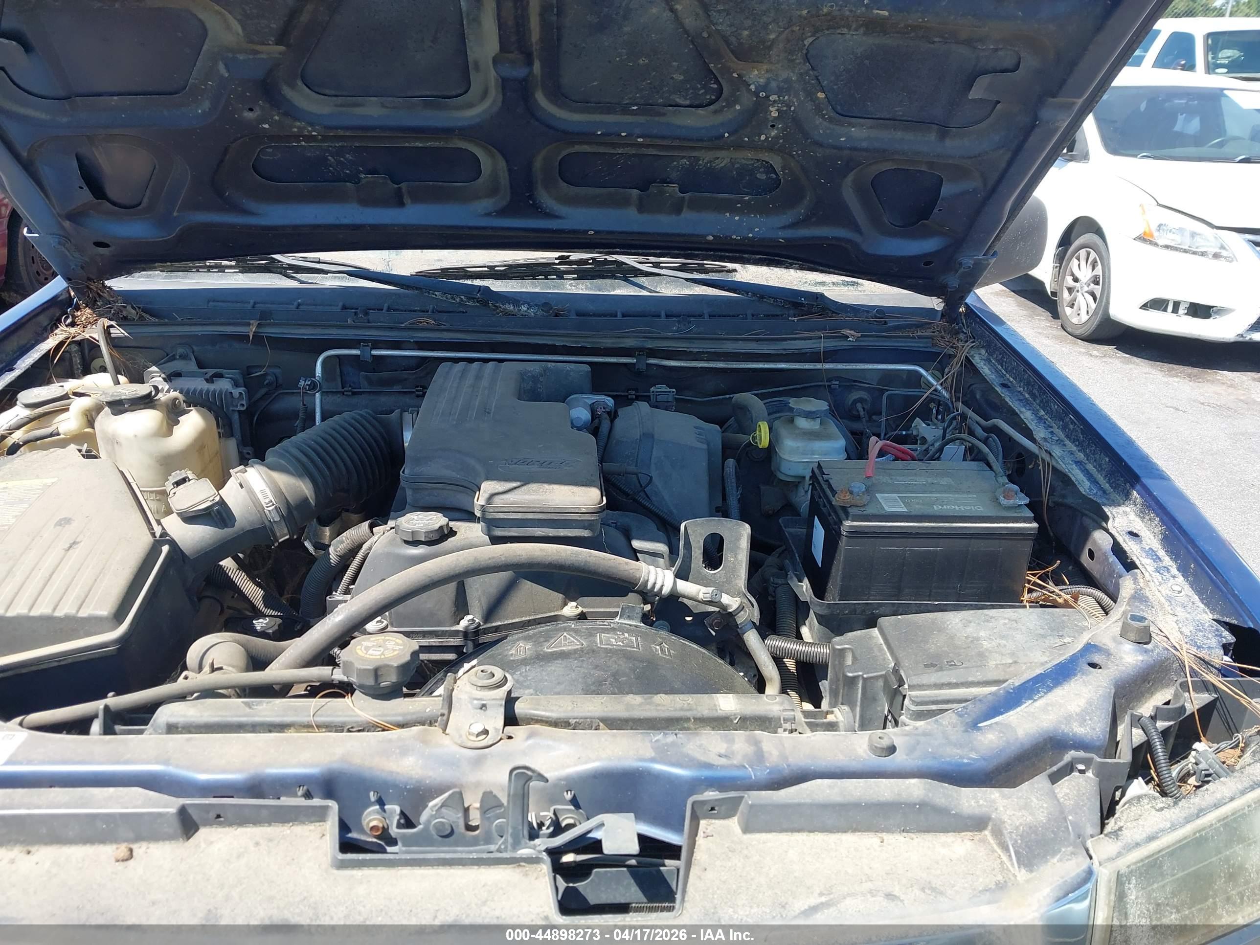 GMC CANYON image 10
