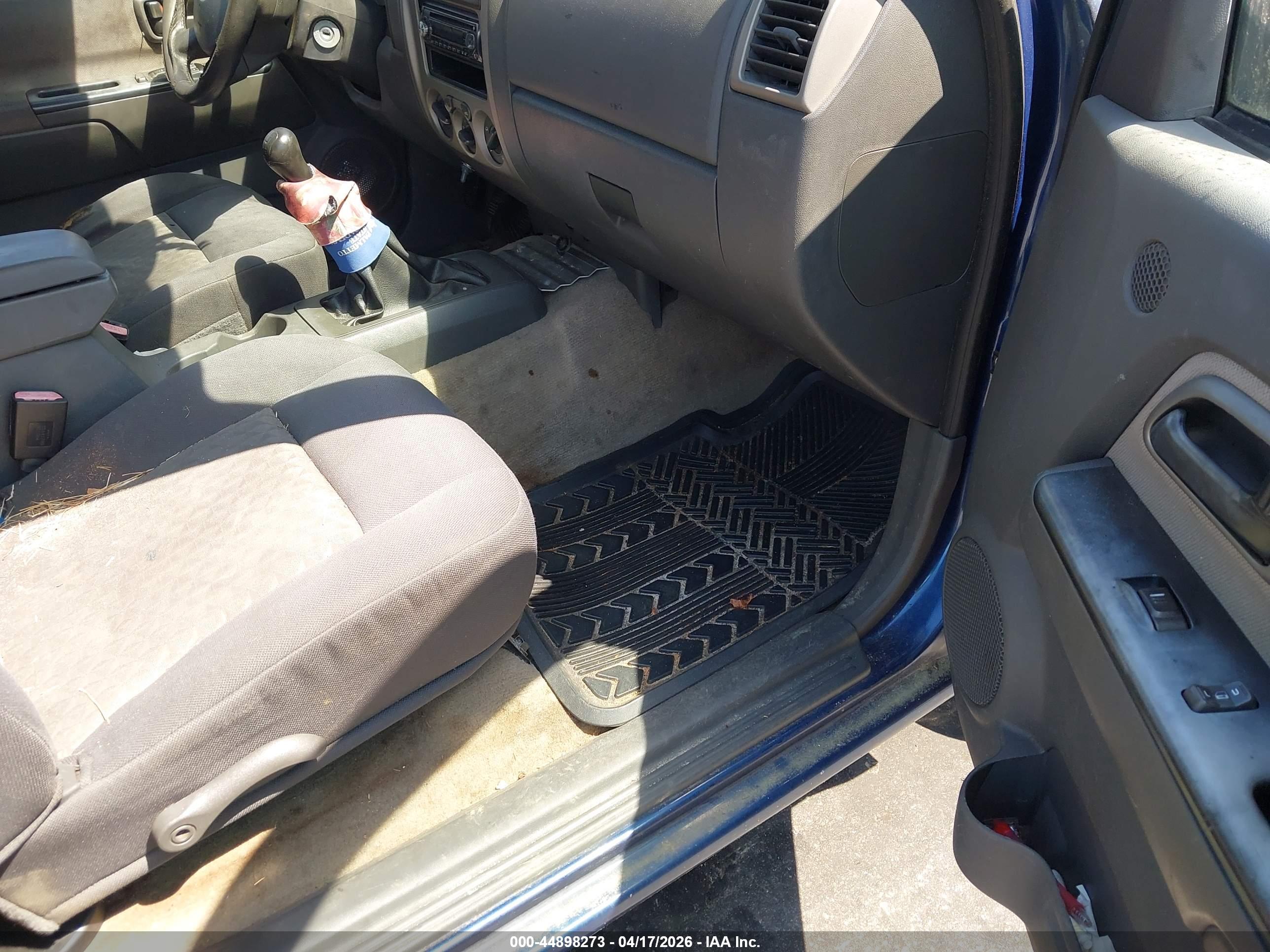 GMC CANYON image 5