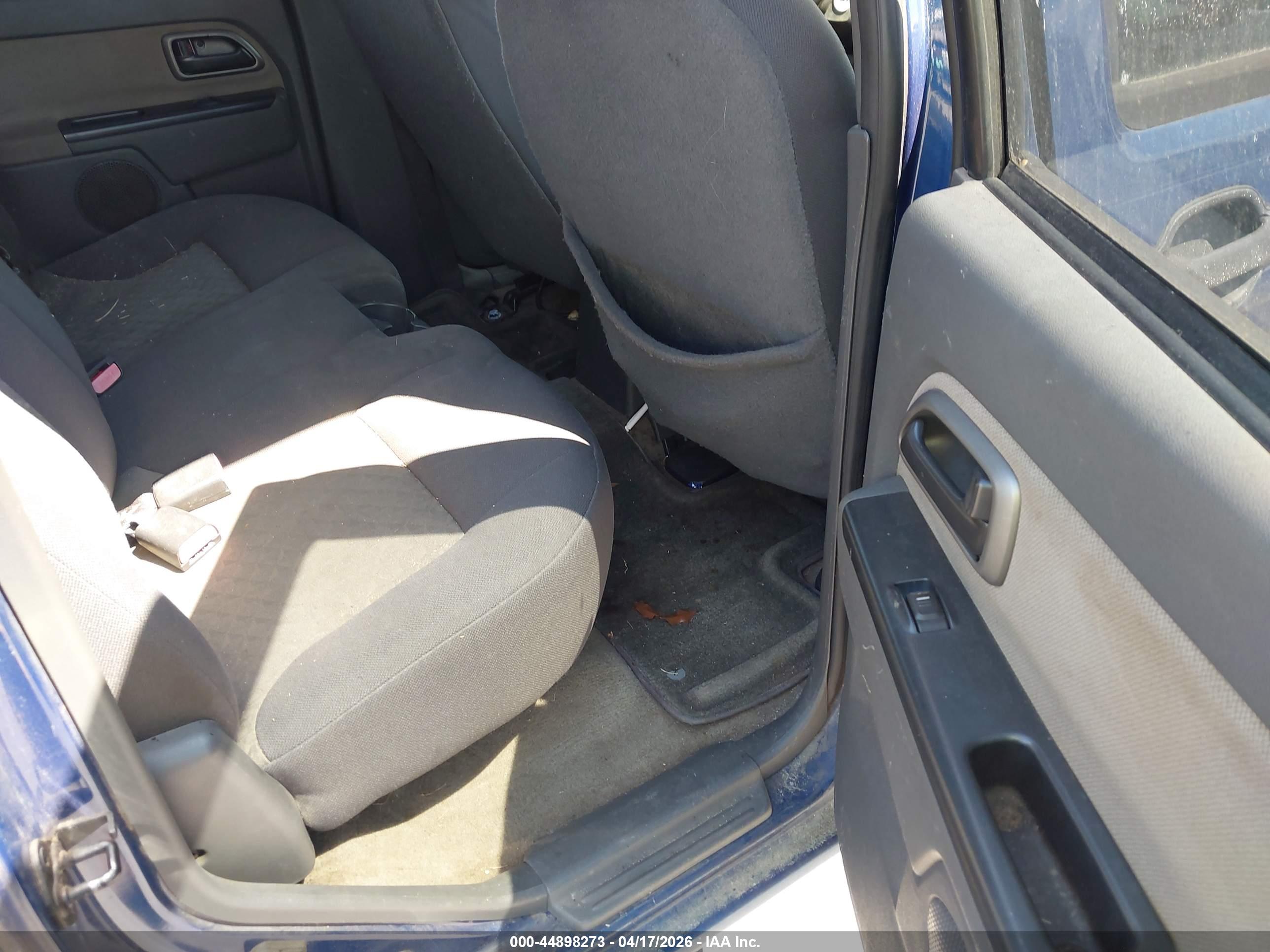 GMC CANYON image 8