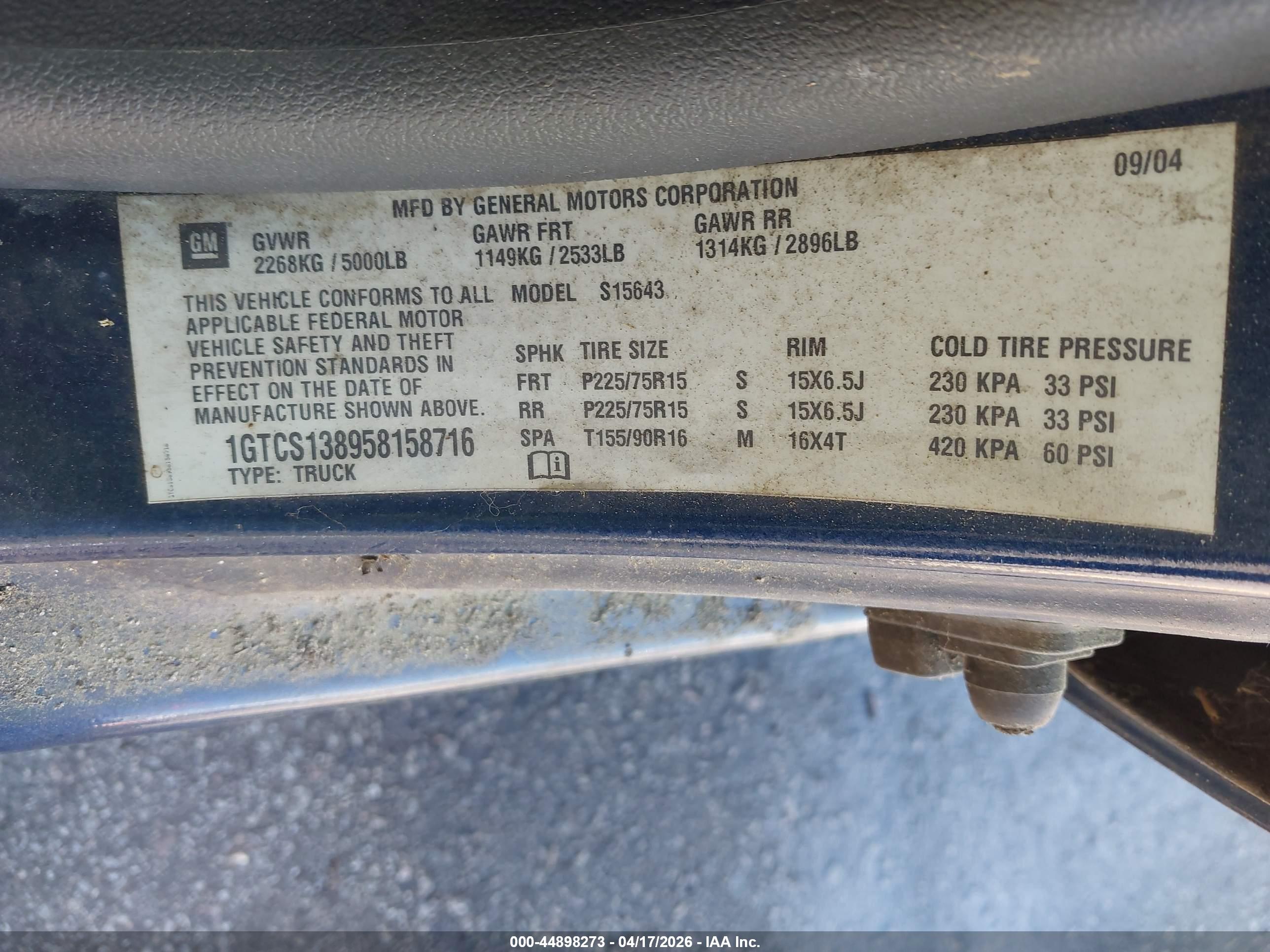 GMC CANYON image 9