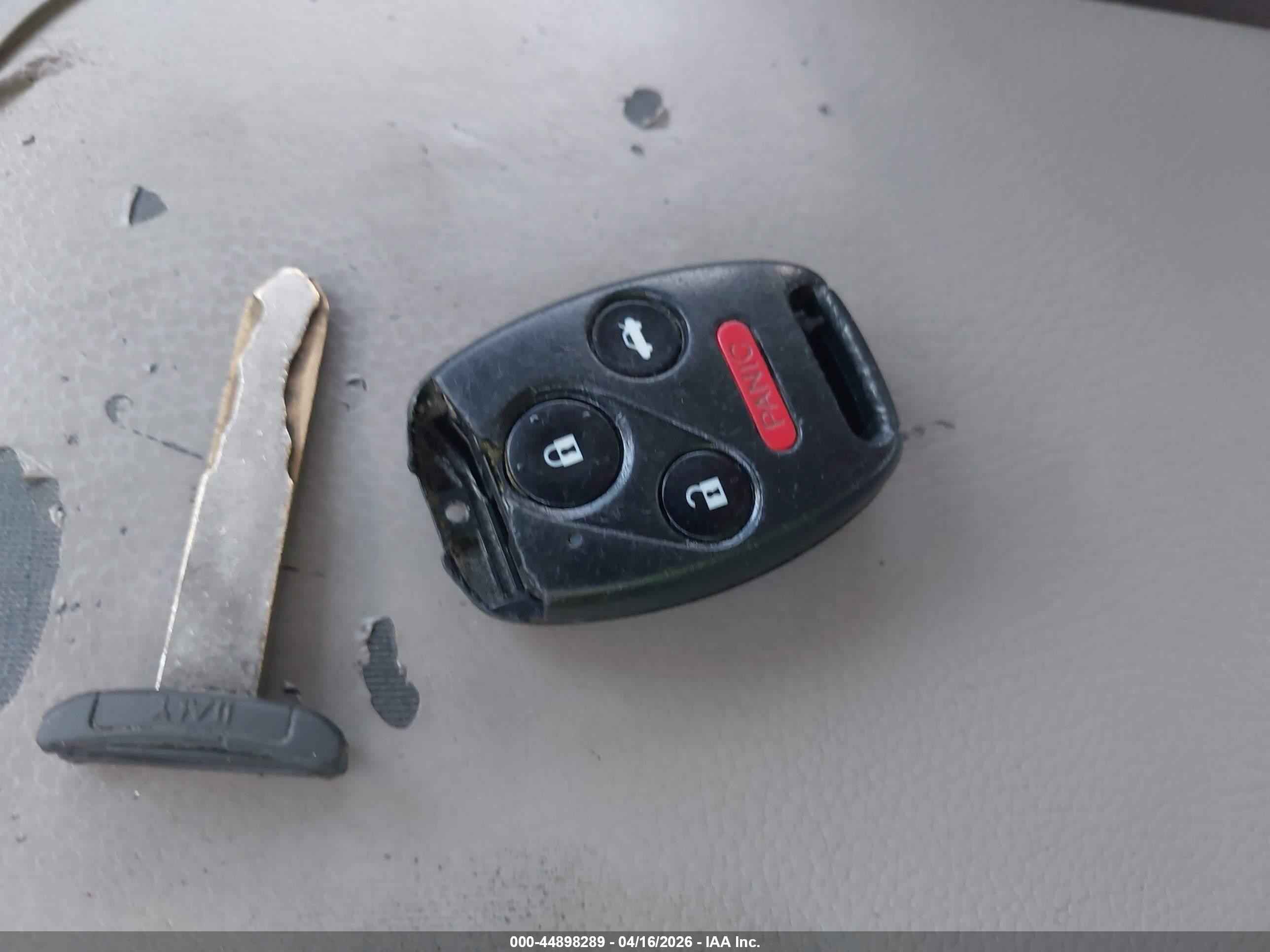 HONDA CIVIC image 11