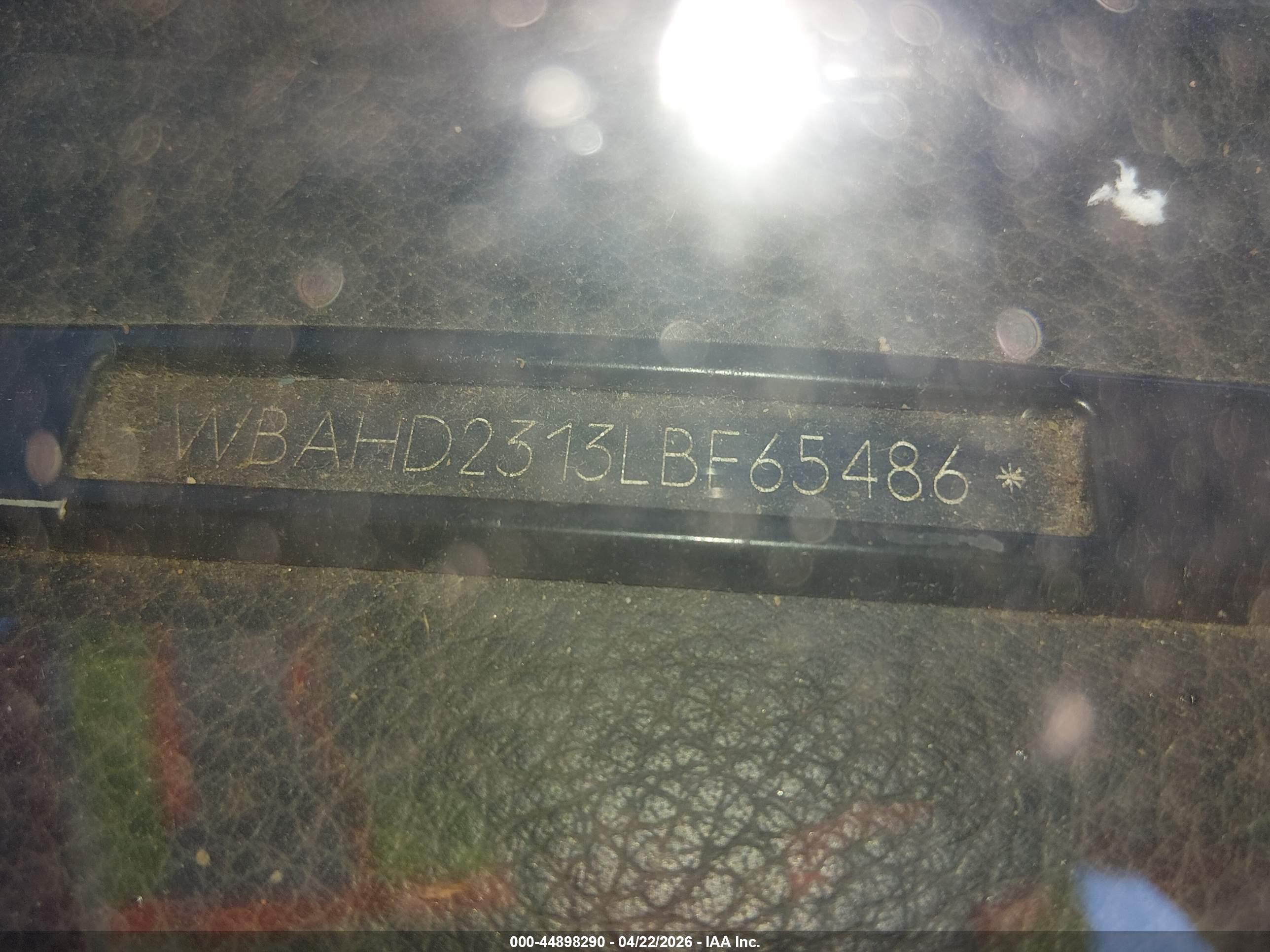 BMW 535 image 9