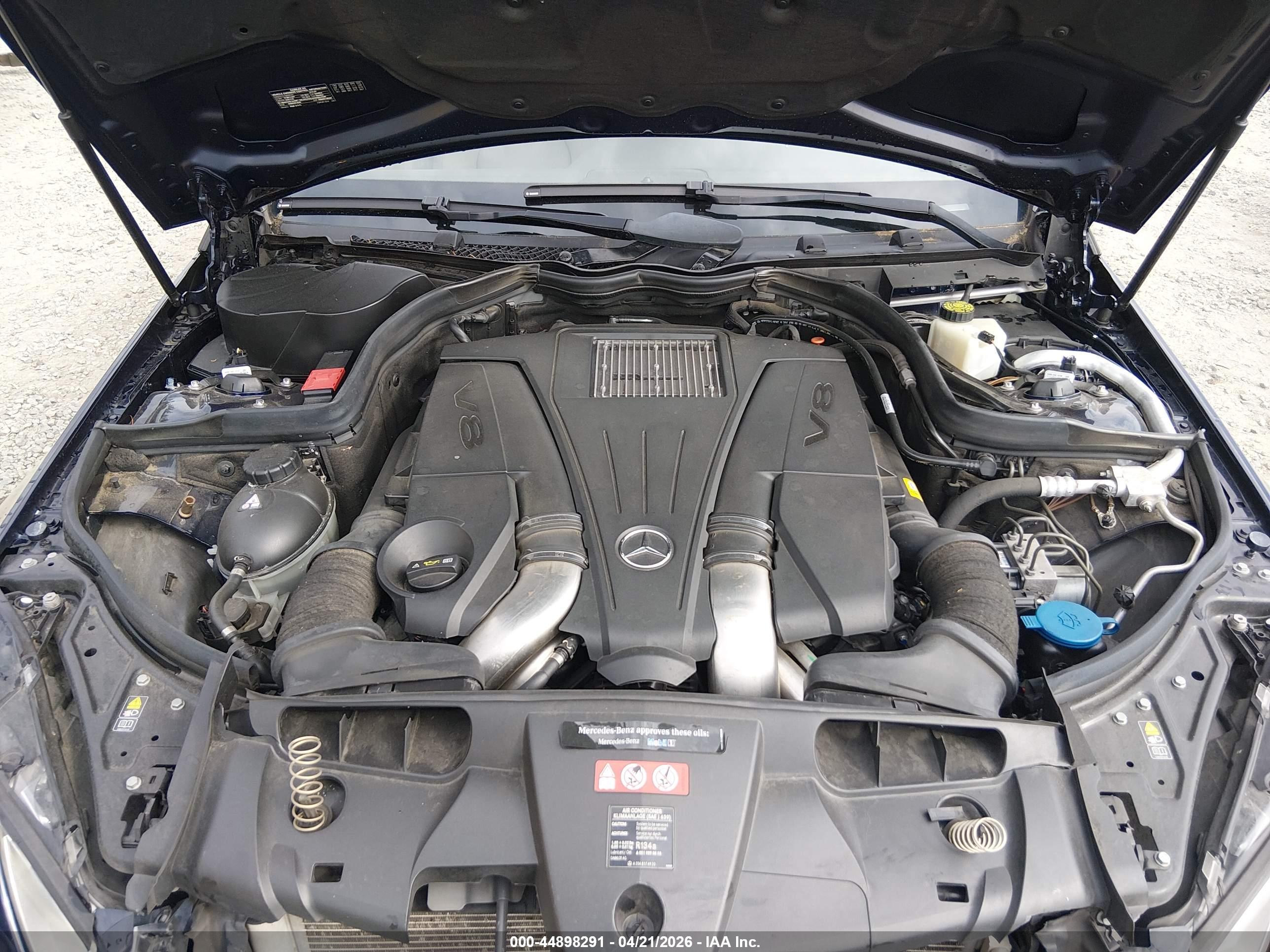 MERCEDES-BENZ E image 10
