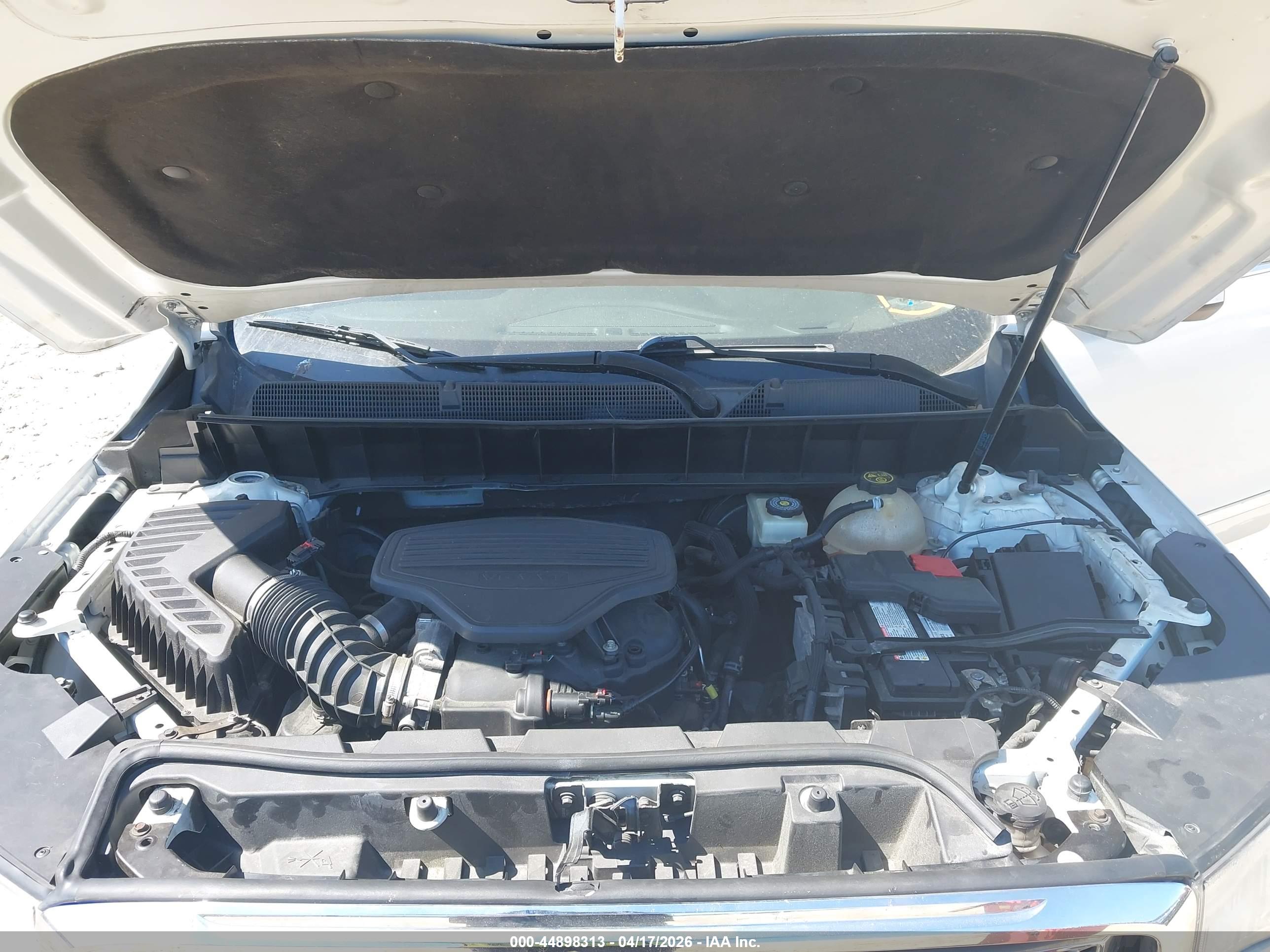 GMC ACADIA image 10