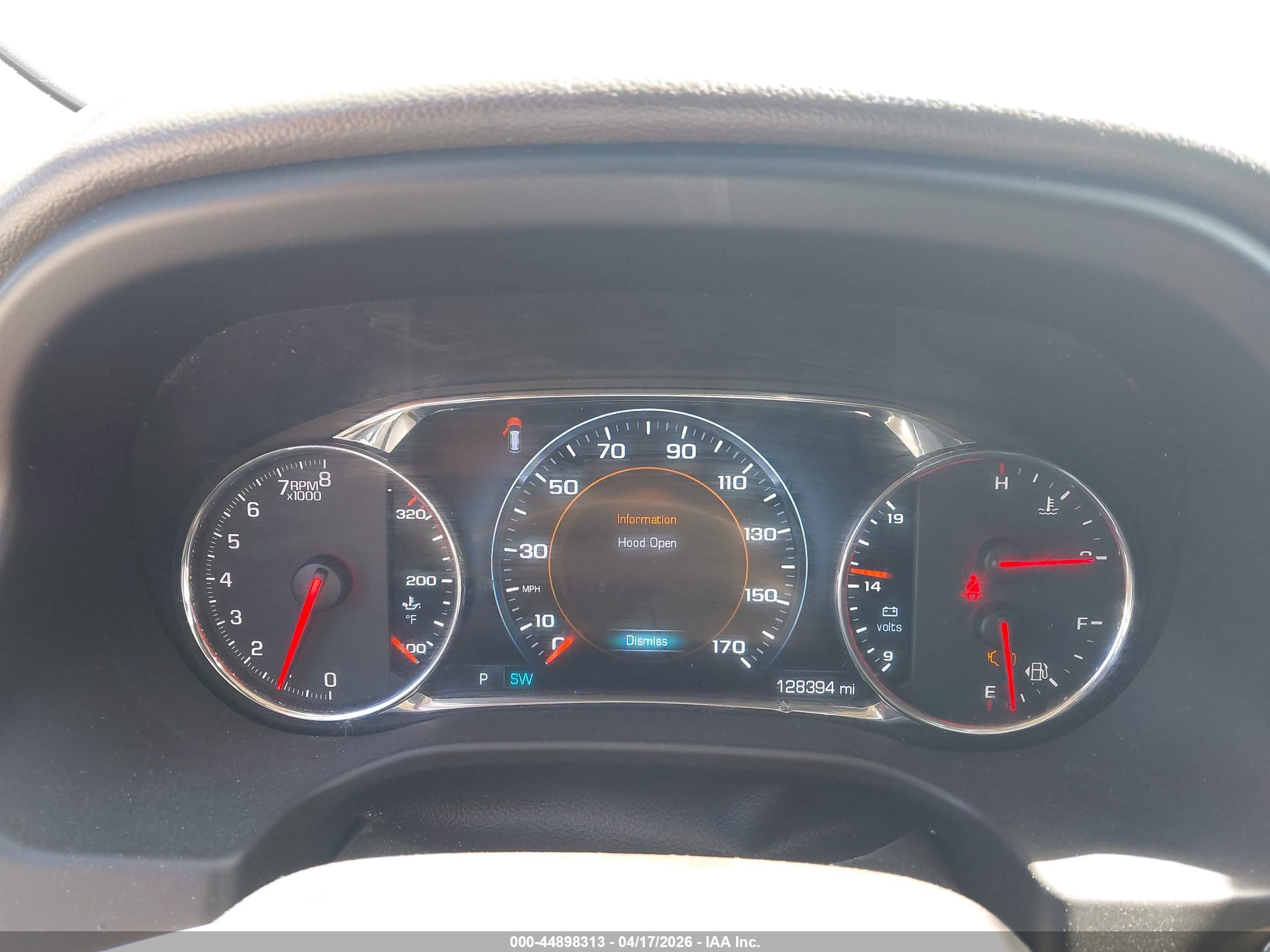 GMC ACADIA image 7