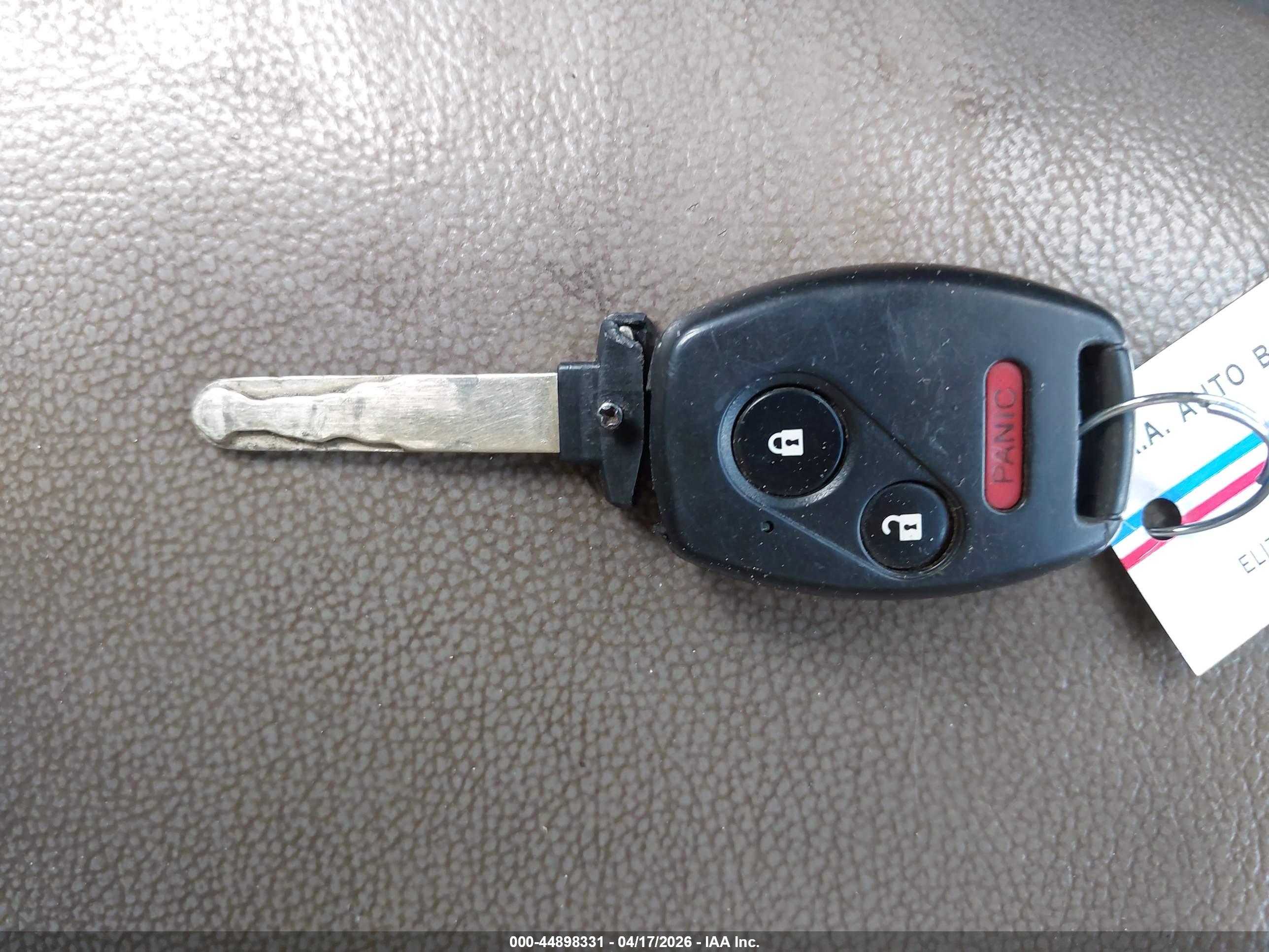 HONDA CR-V image 11