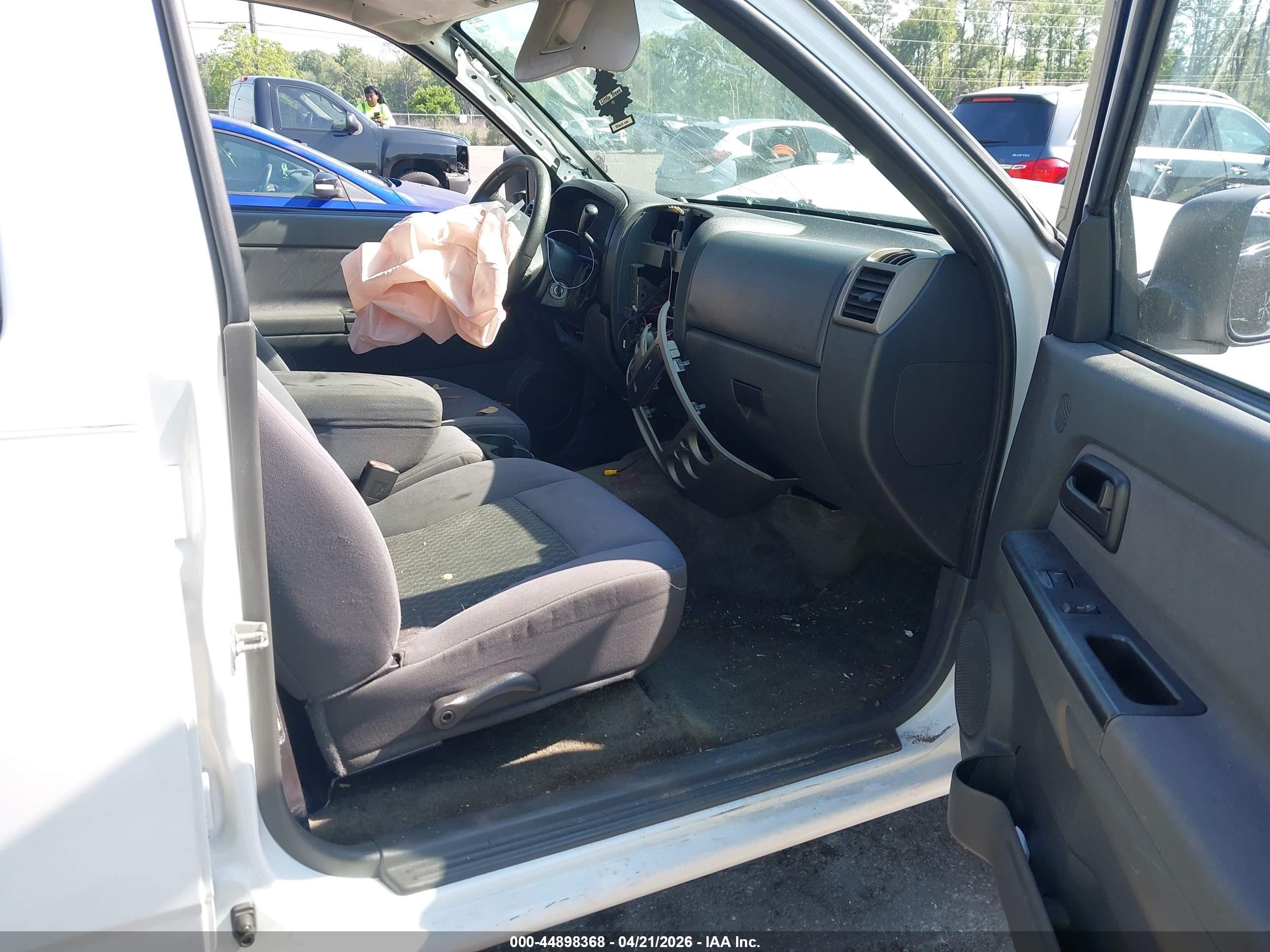 CHEVROLET COLORADO image 5