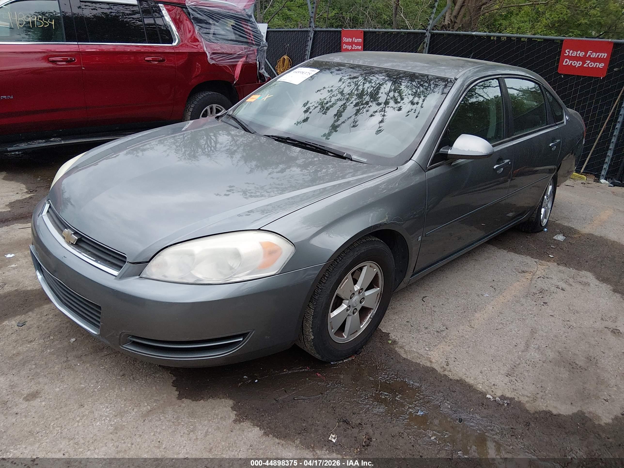 CHEVROLET IMPALA image 2