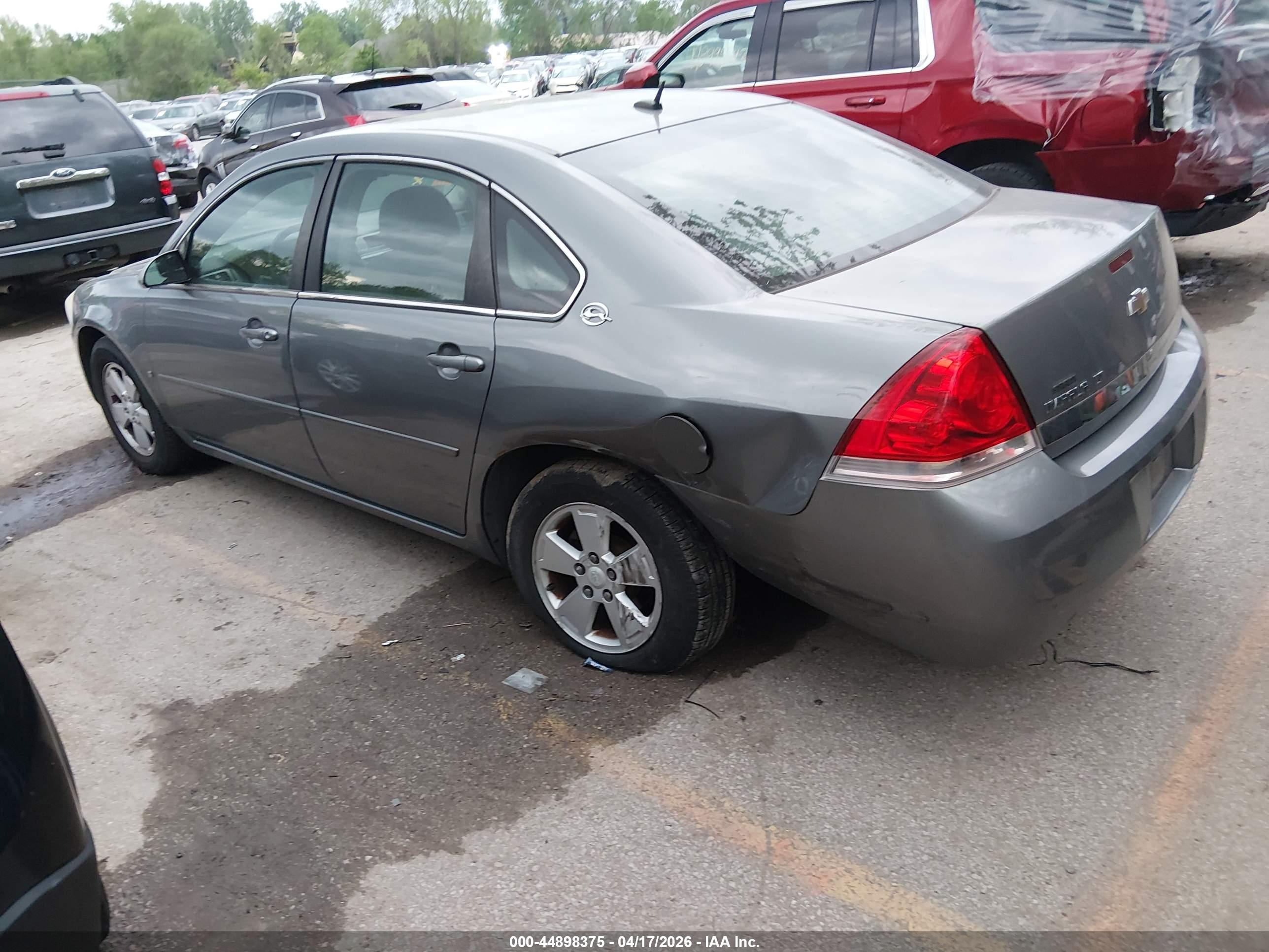 CHEVROLET IMPALA image 3