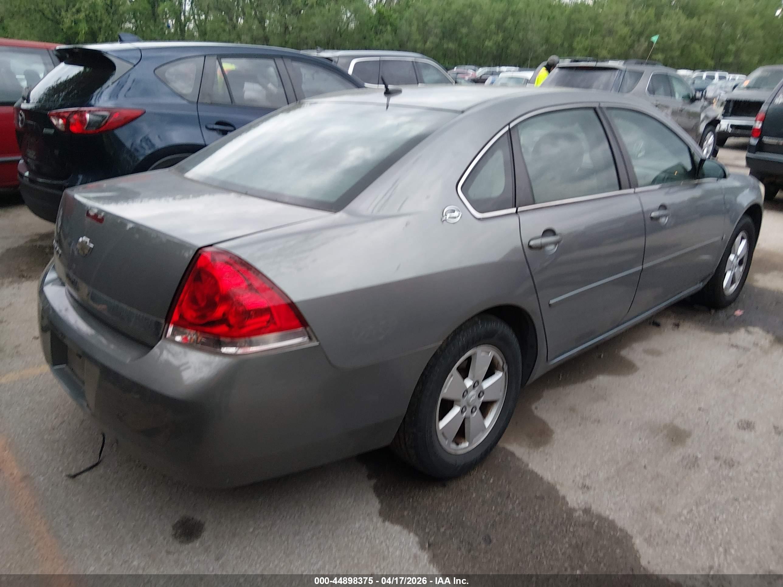 CHEVROLET IMPALA image 4