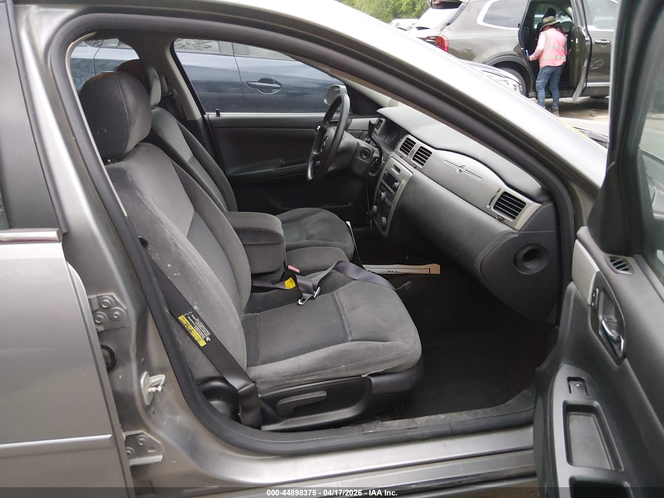 CHEVROLET IMPALA image 5