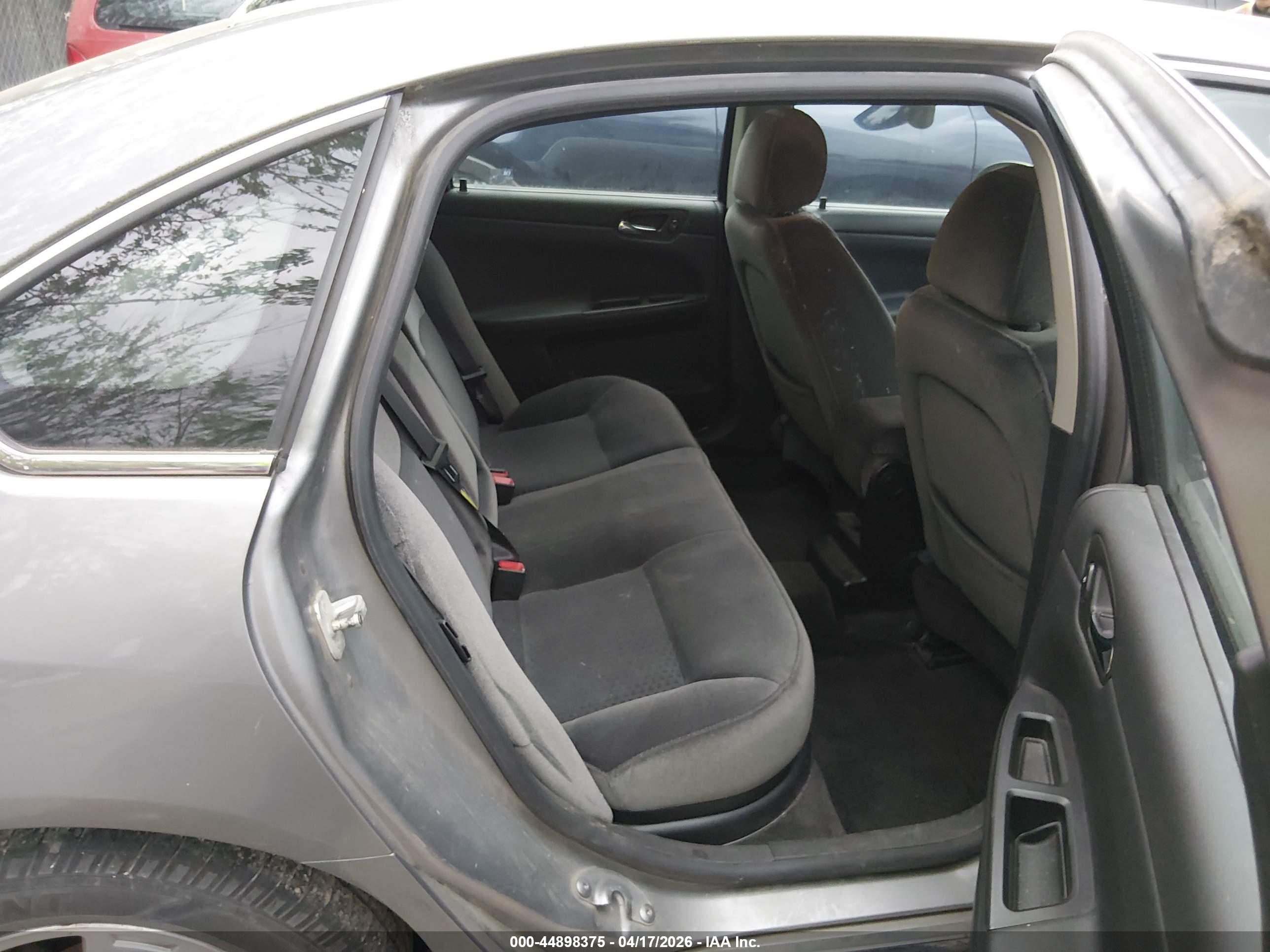CHEVROLET IMPALA image 8