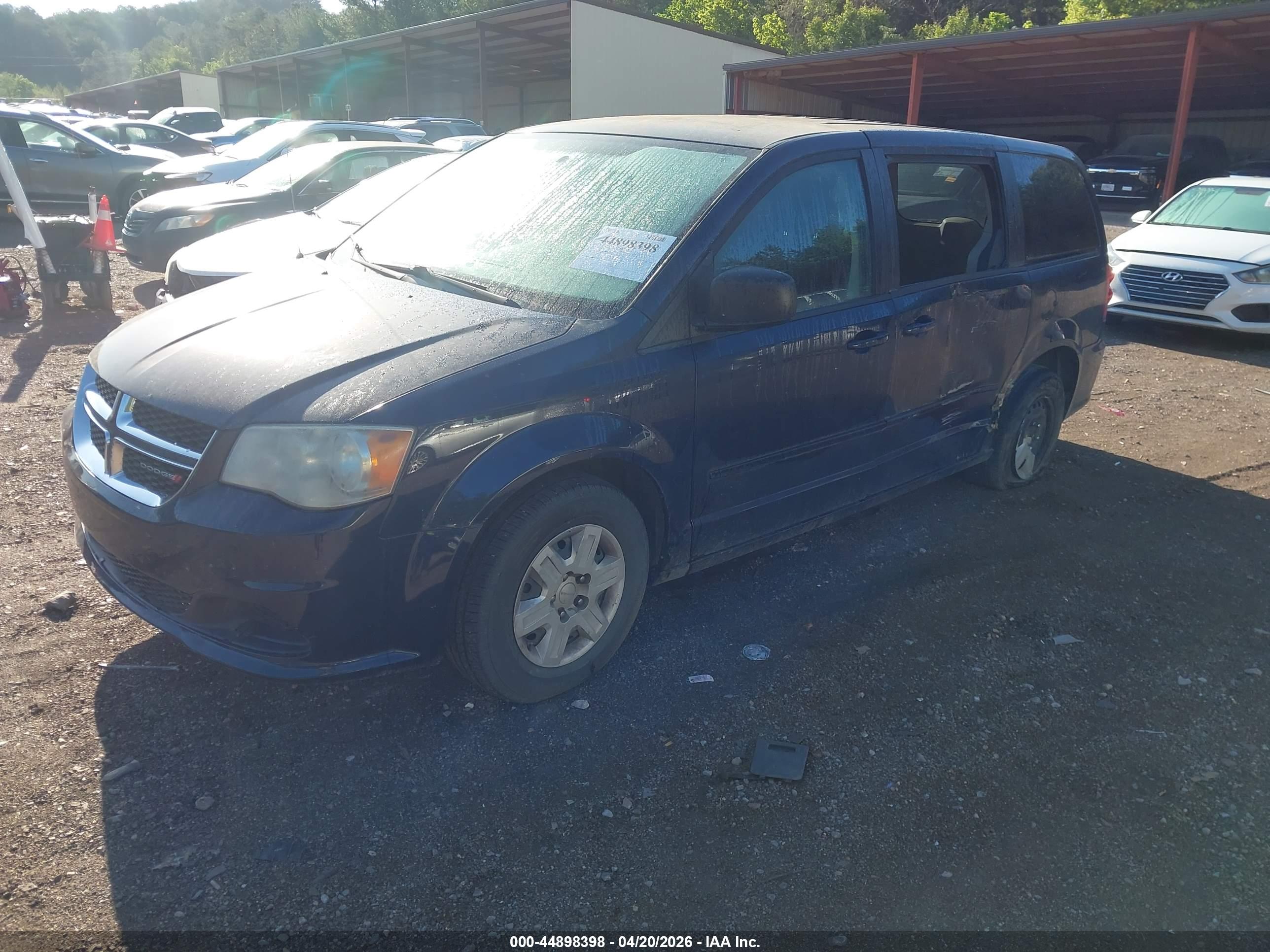 DODGE GRAND image 2