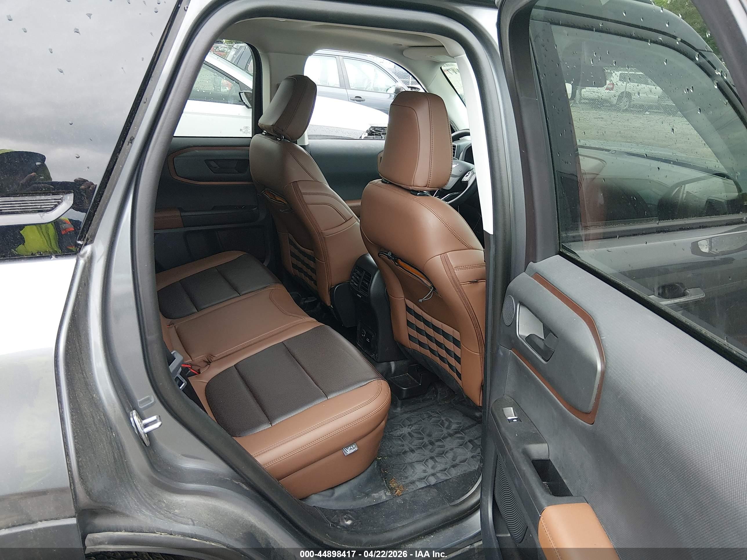 FORD BRONCO image 8