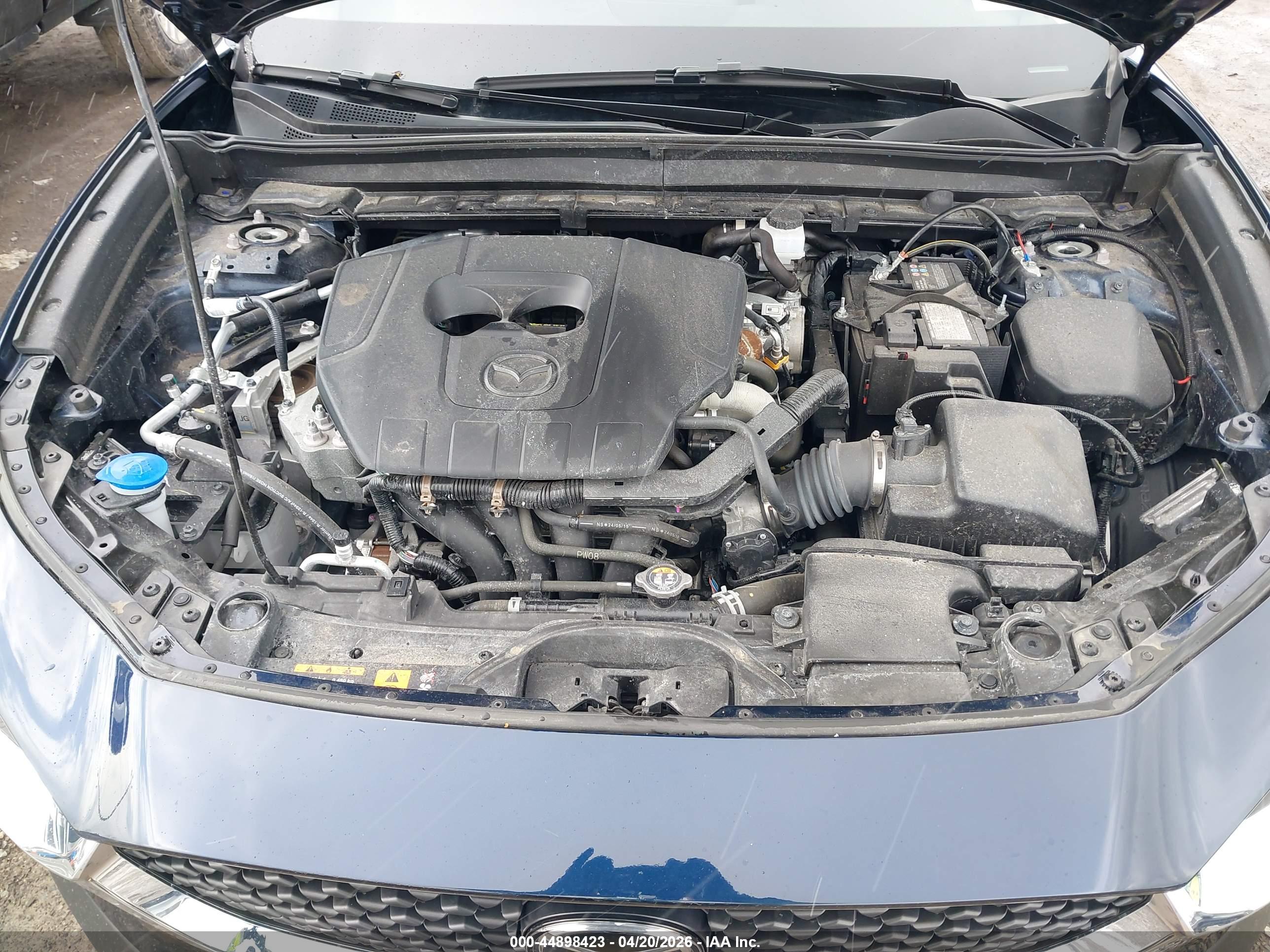 MAZDA CX-30 image 10