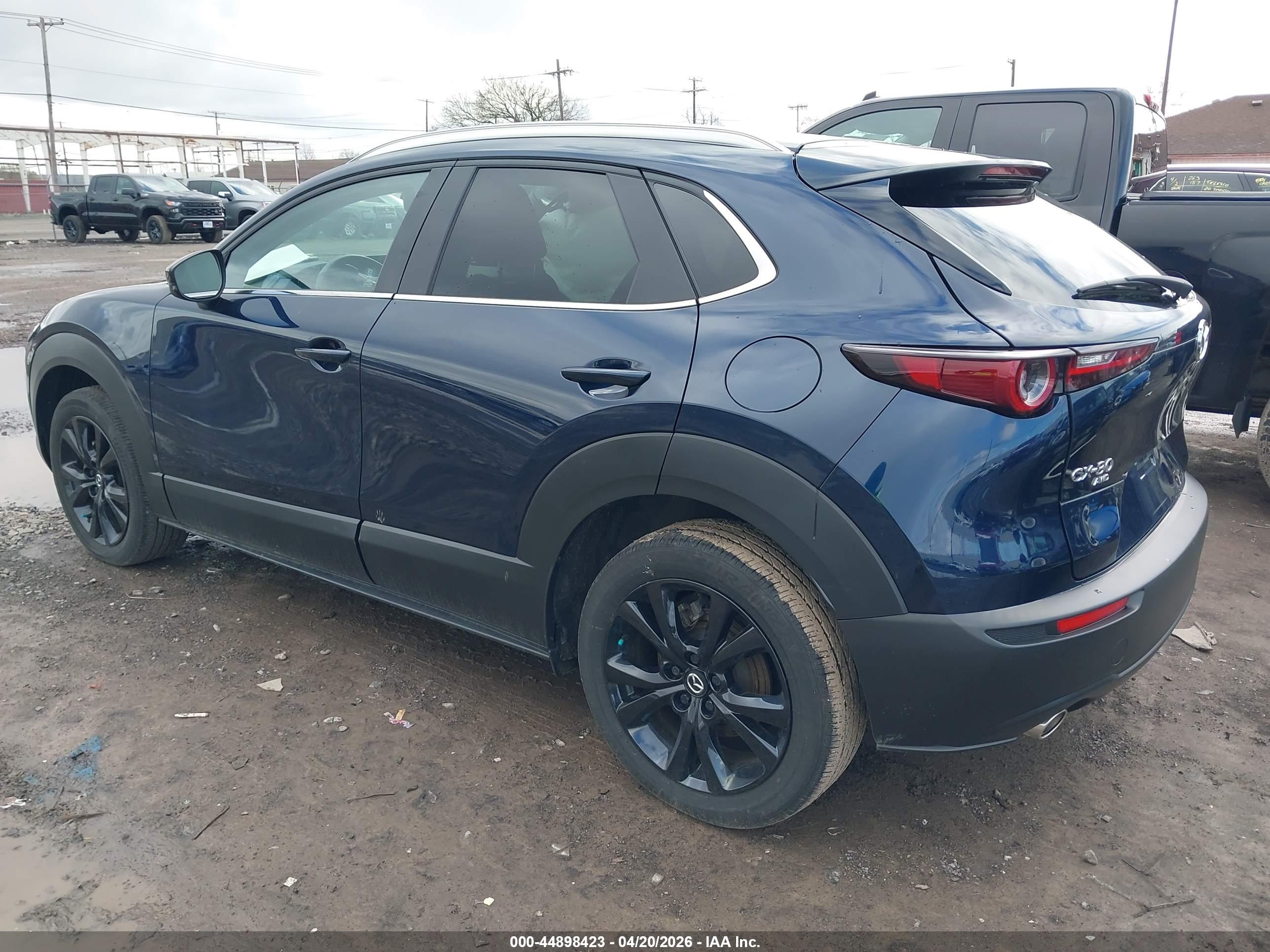 MAZDA CX-30 image 3
