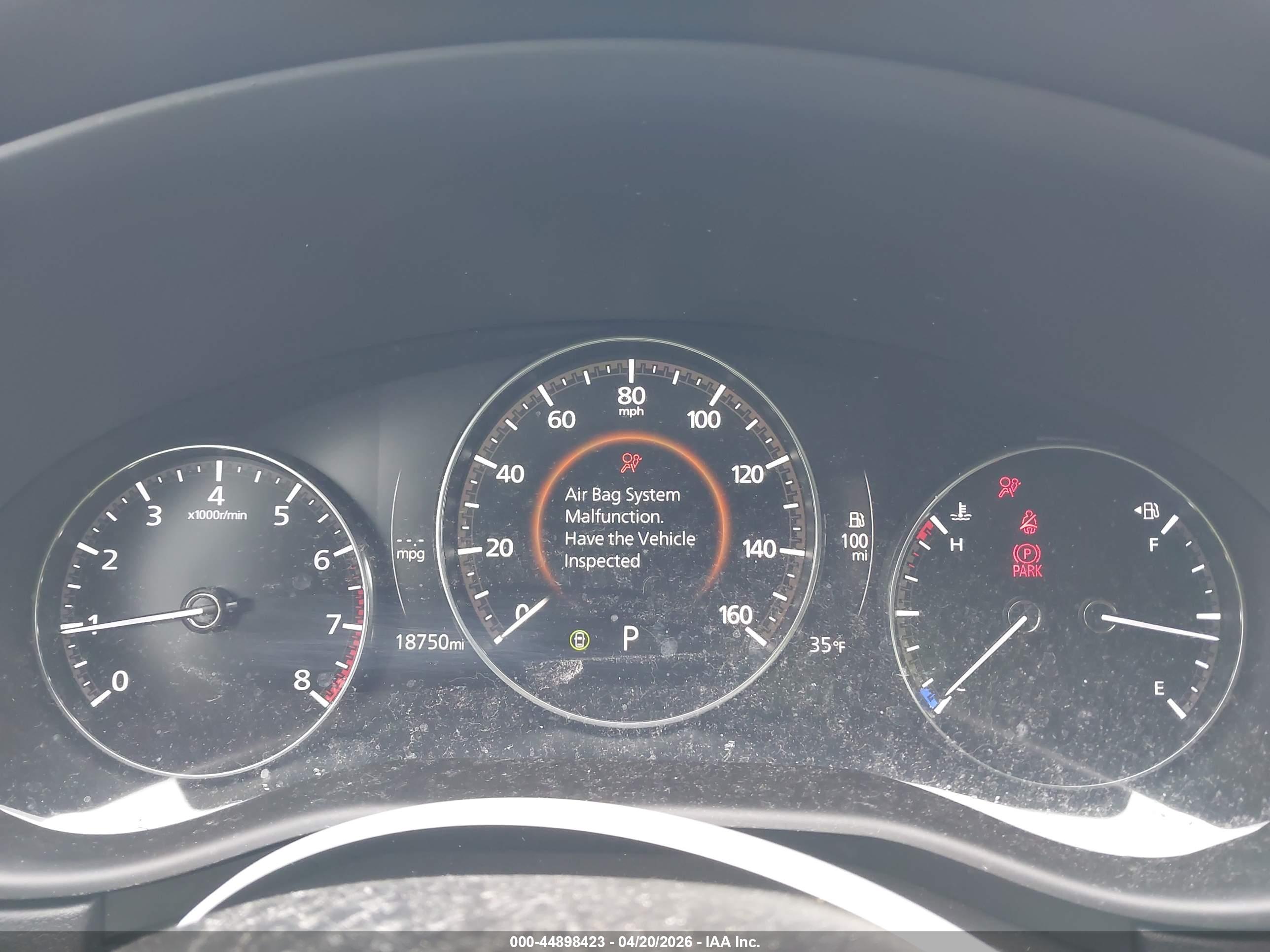 MAZDA CX-30 image 7