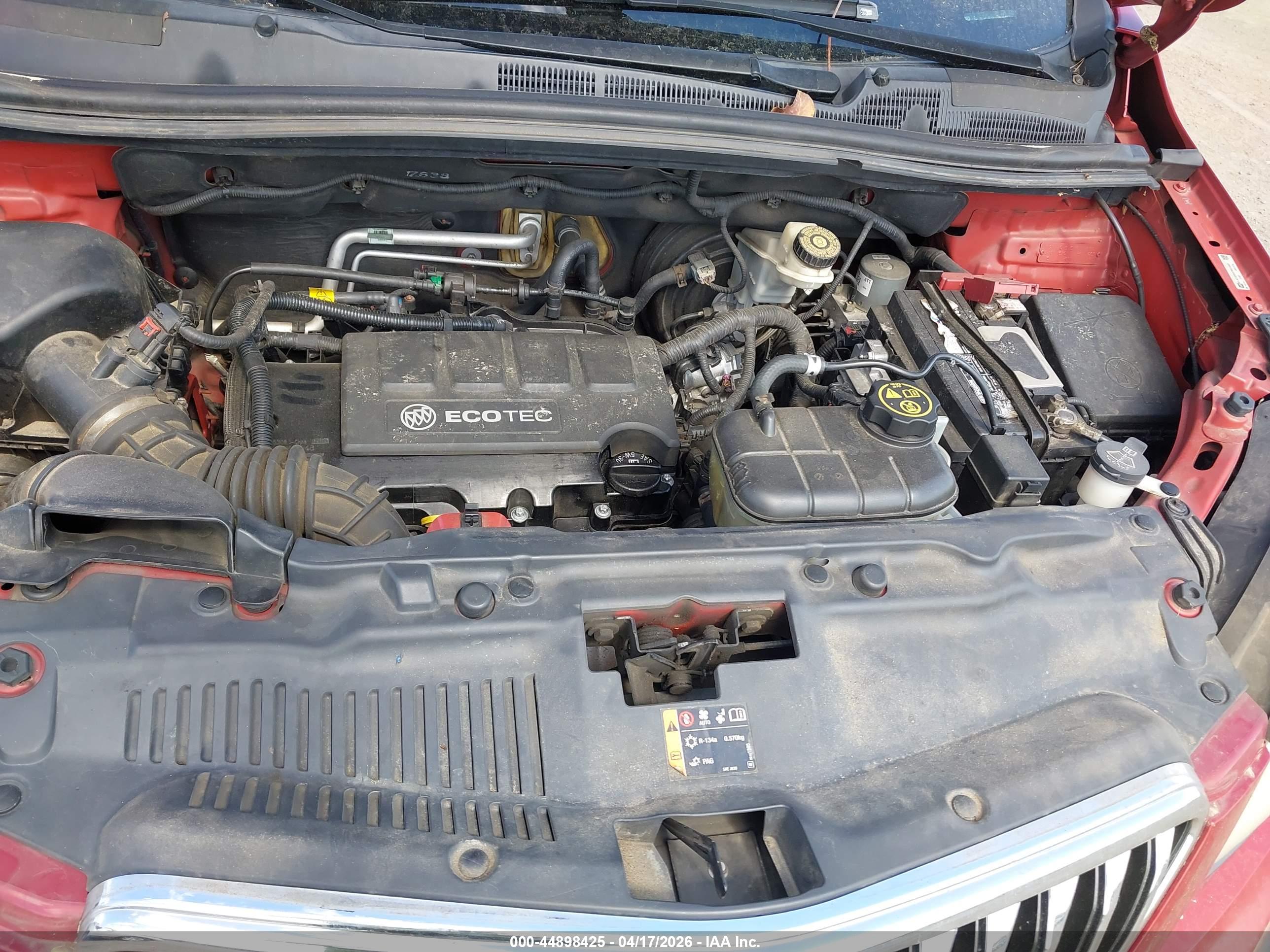 BUICK ENCORE image 10