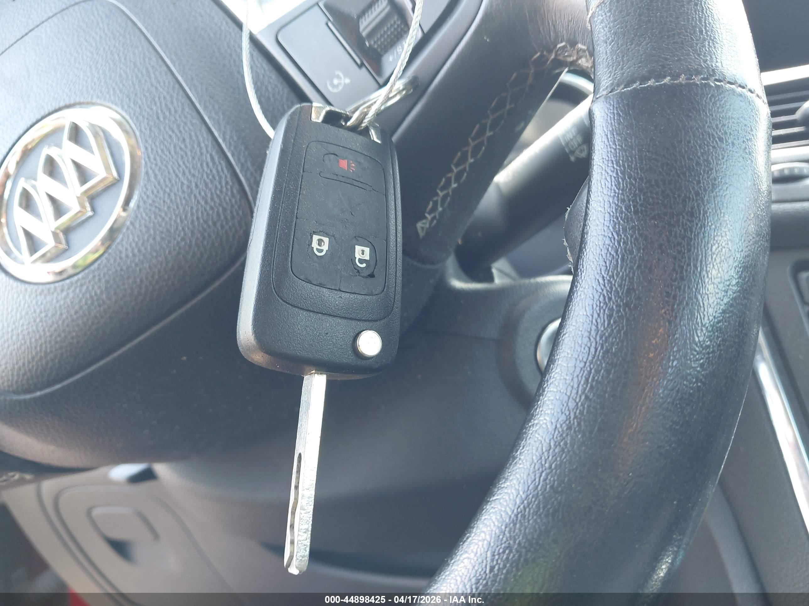 BUICK ENCORE image 11