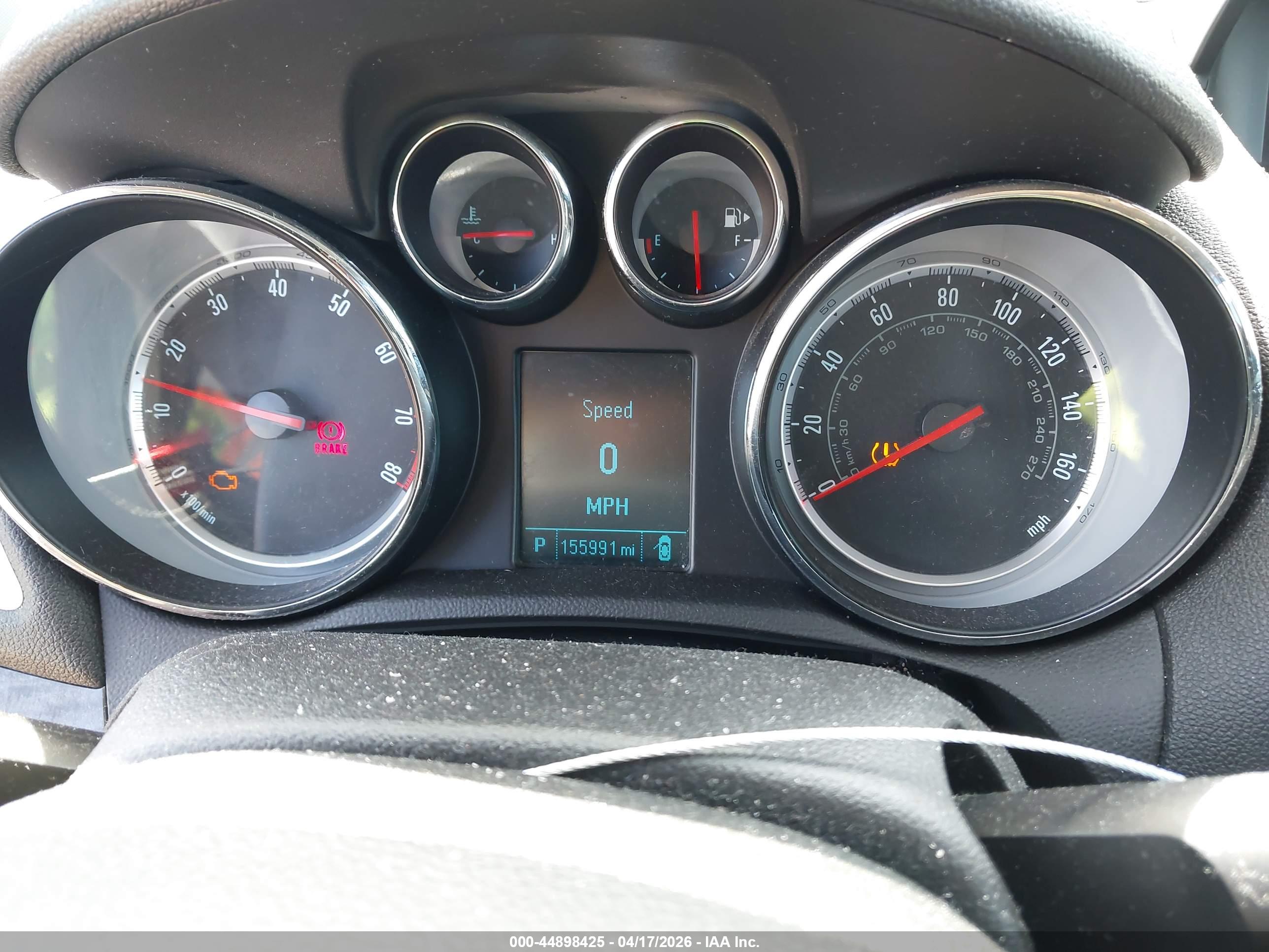 BUICK ENCORE image 7