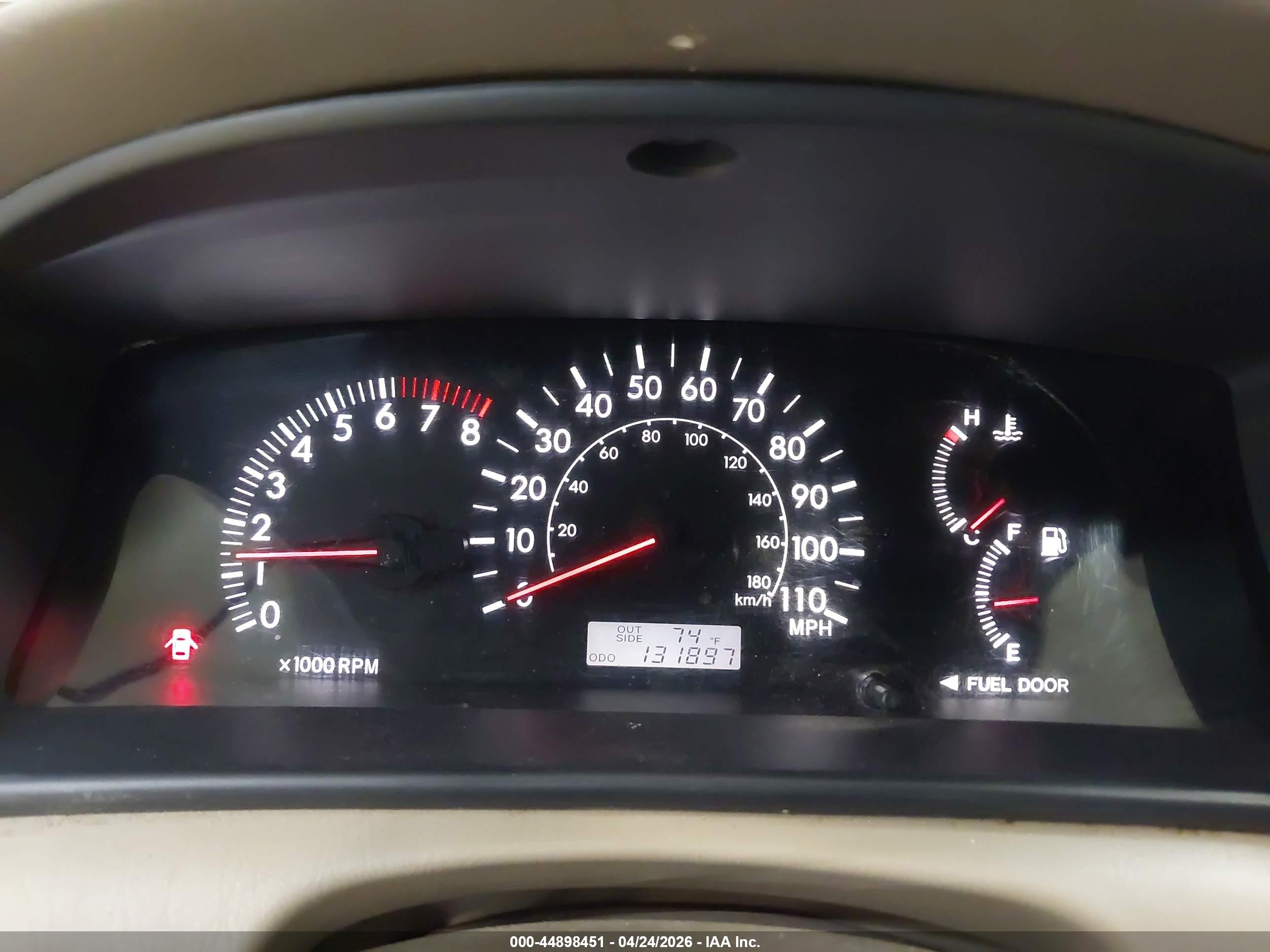 TOYOTA COROLLA image 7