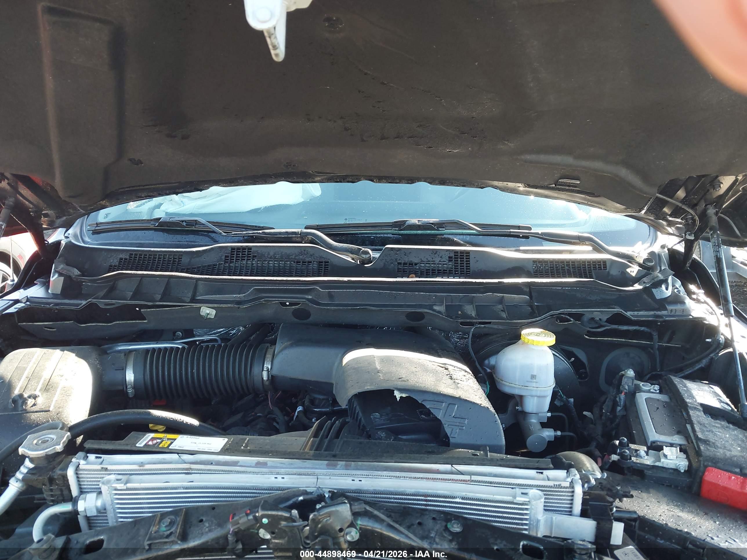 RAM 1500 image 10