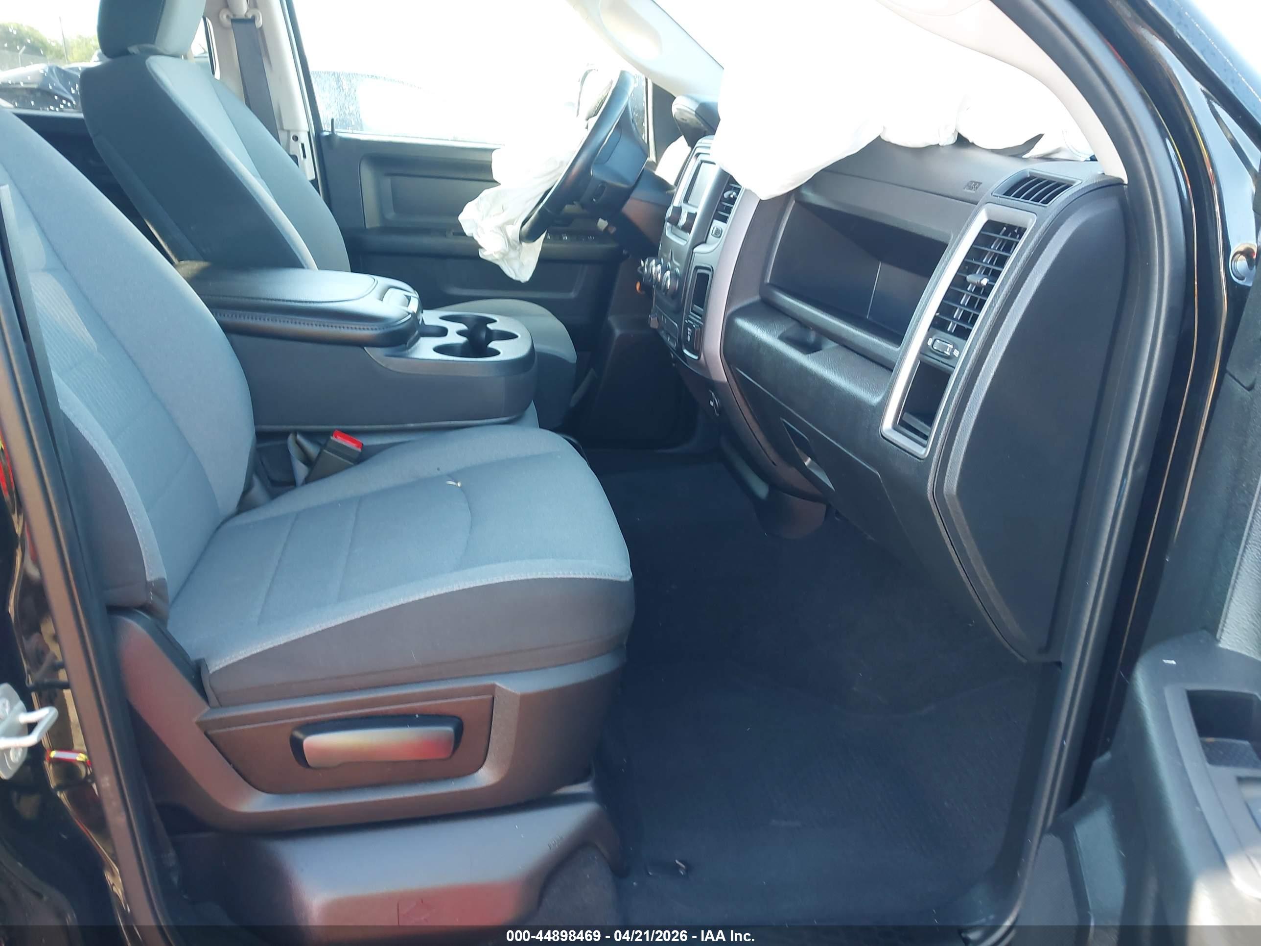 RAM 1500 image 5