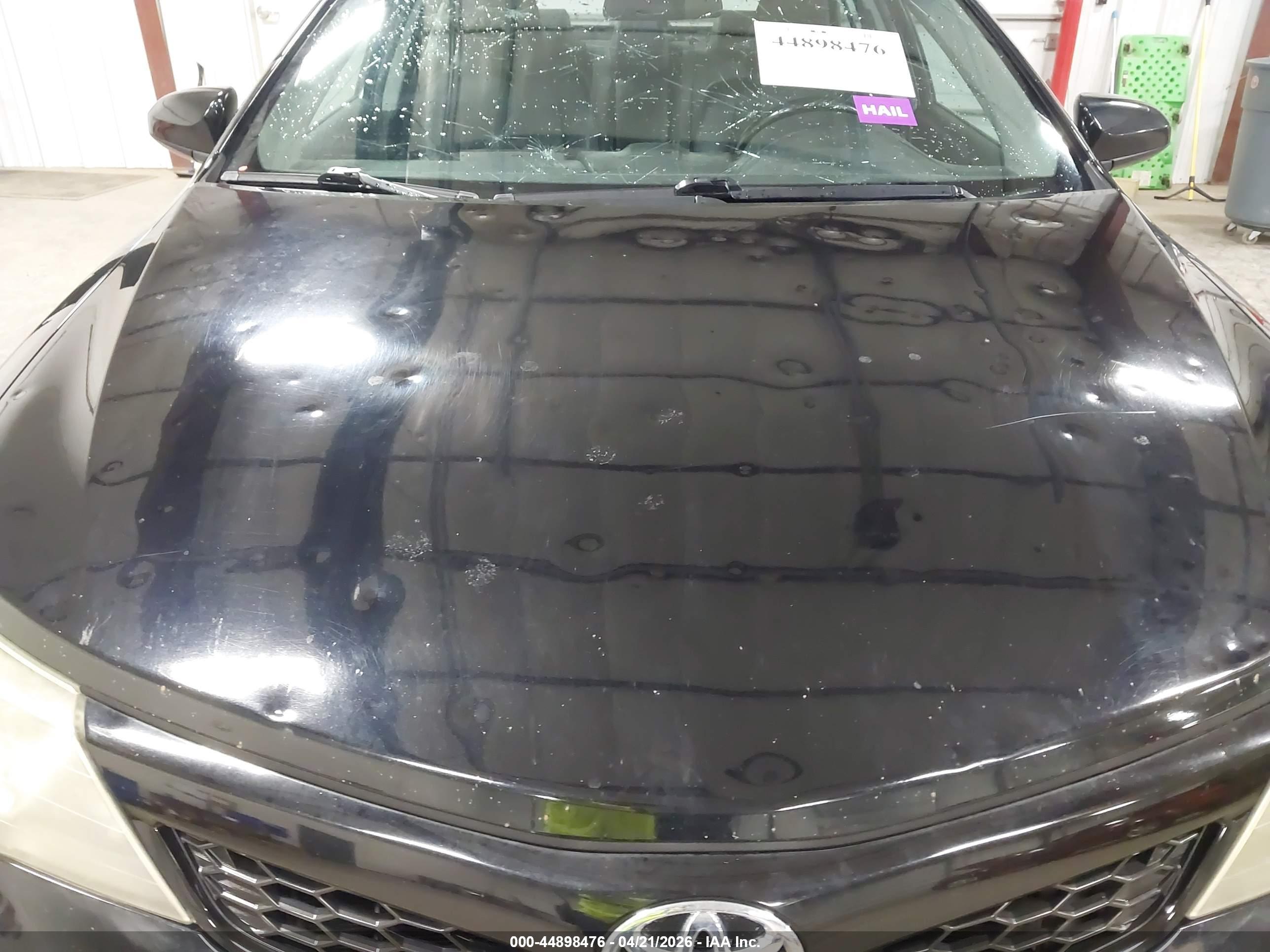 TOYOTA CAMRY image 6