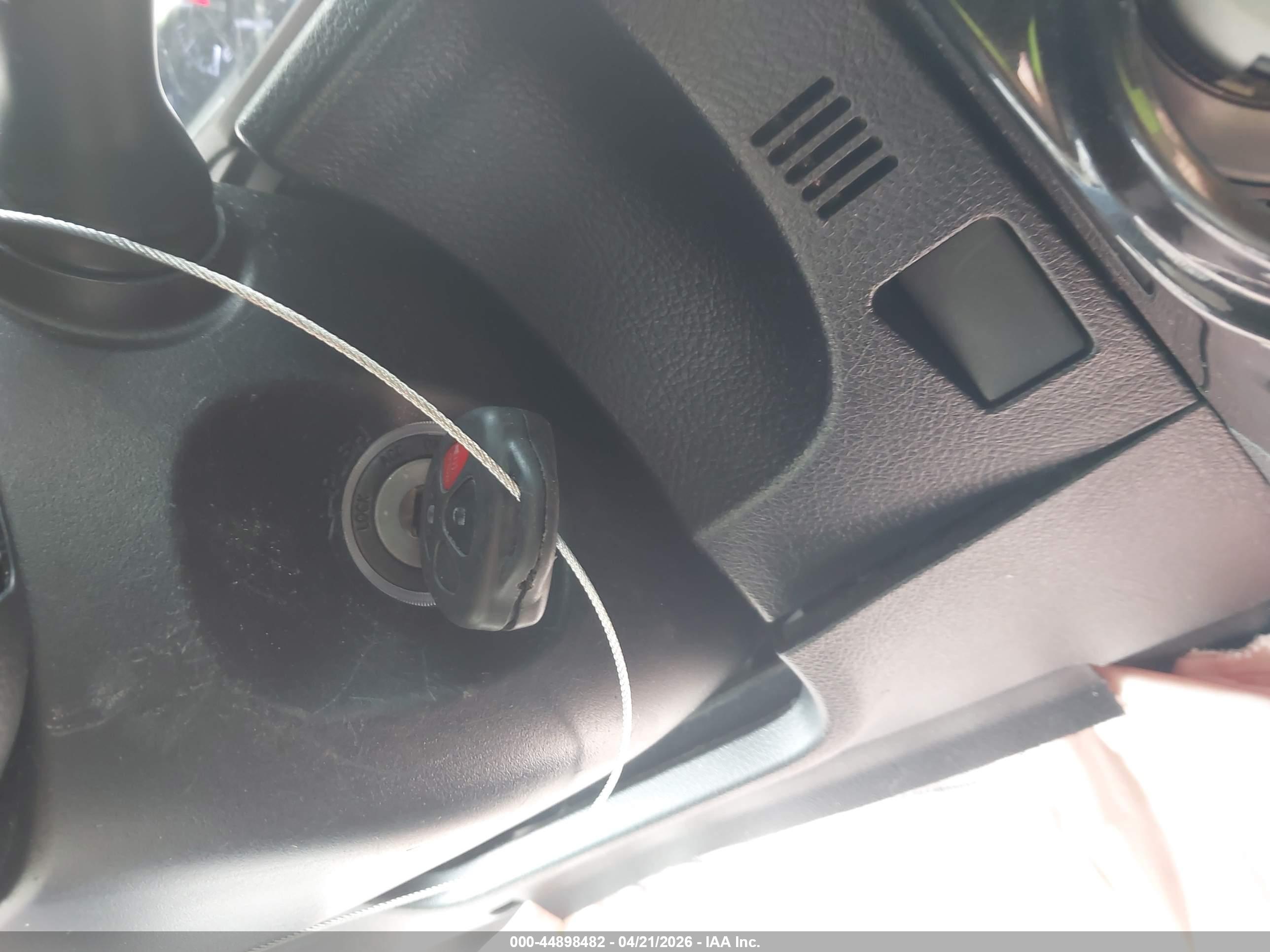 TOYOTA 4RUNNER image 11