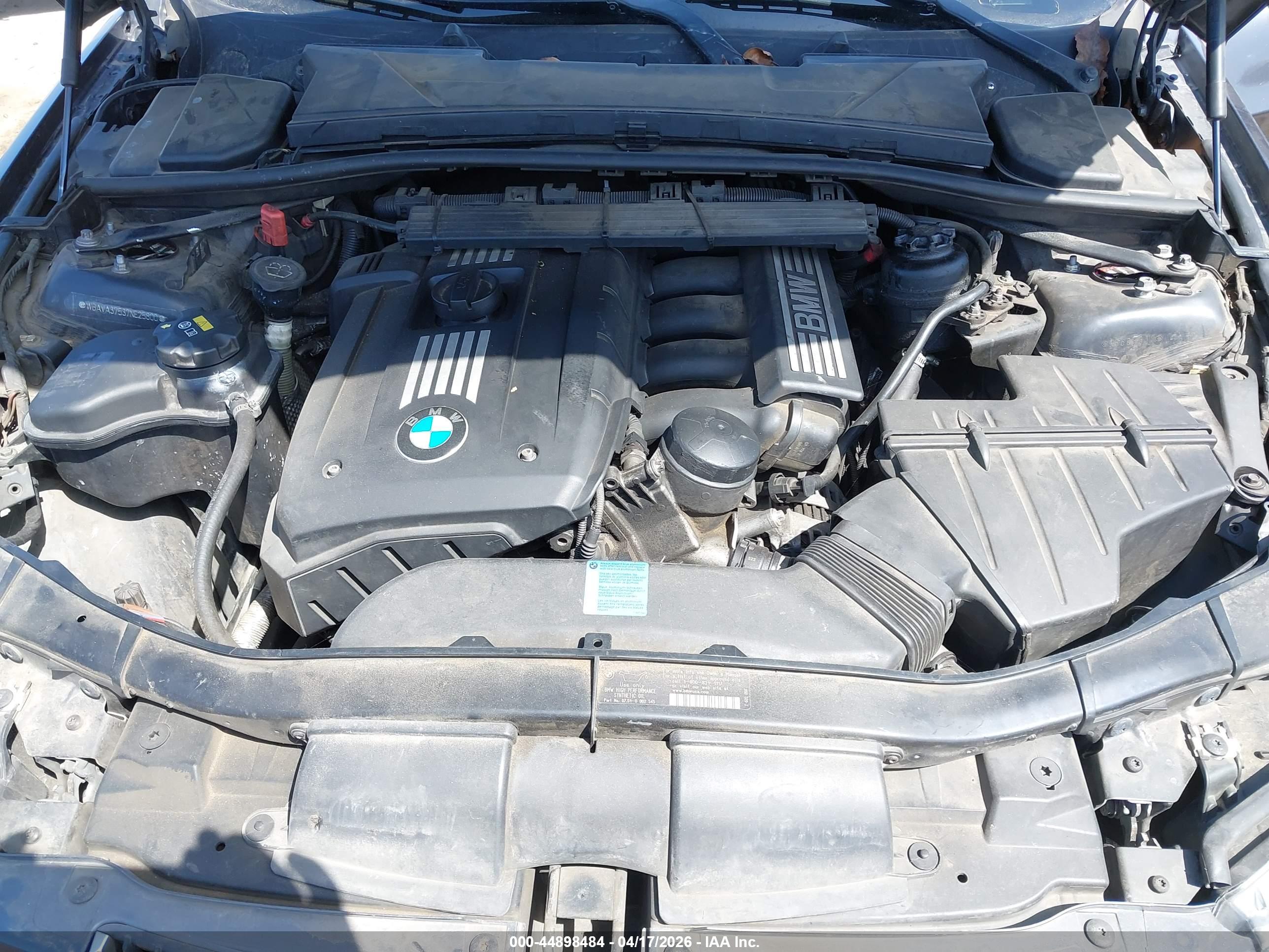 BMW 328I image 10