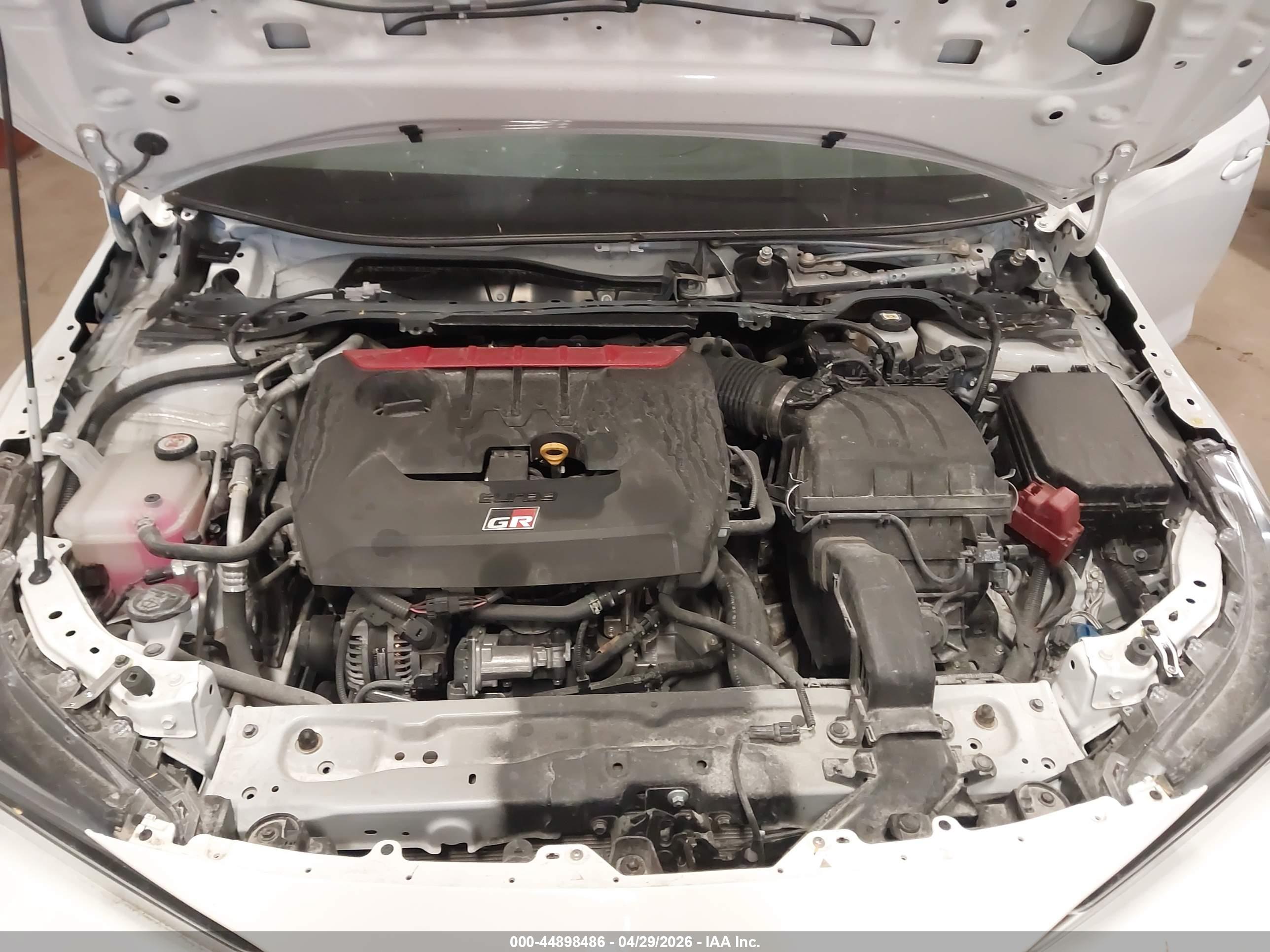 TOYOTA GR image 10