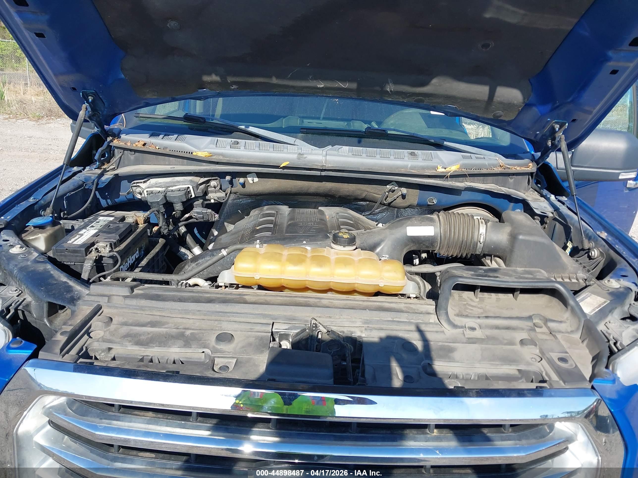 FORD F-150 image 10