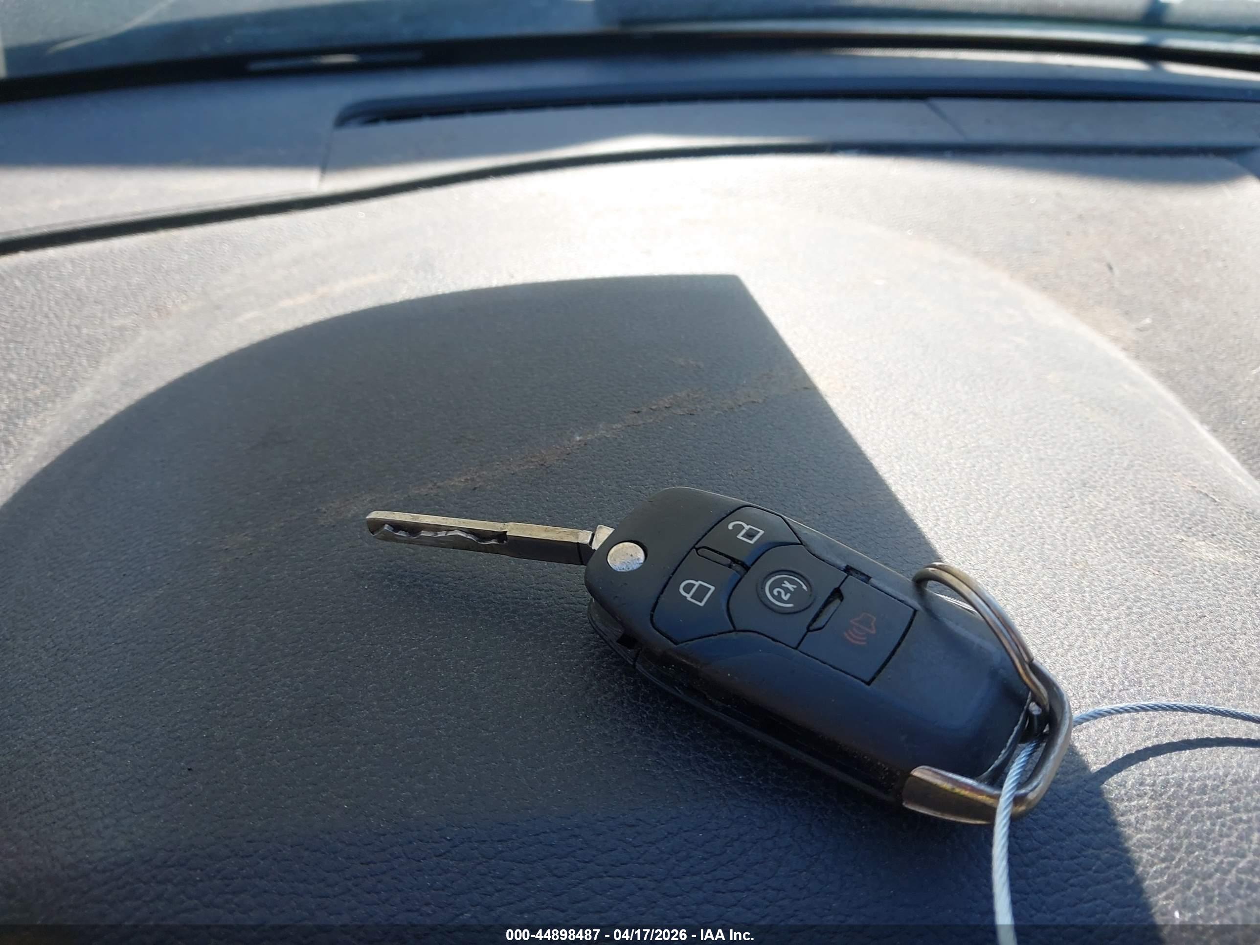FORD F-150 image 11