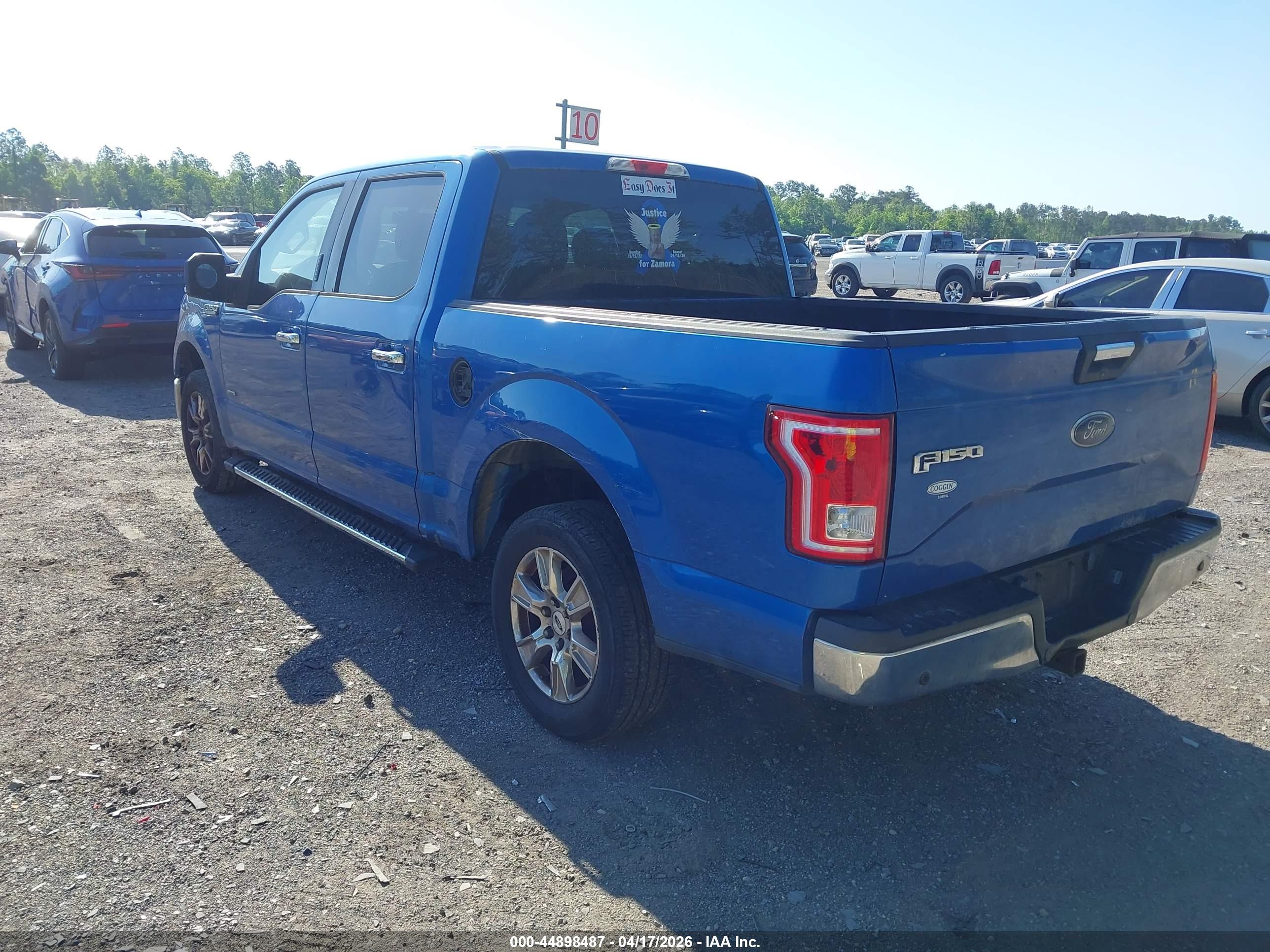 FORD F-150 image 3