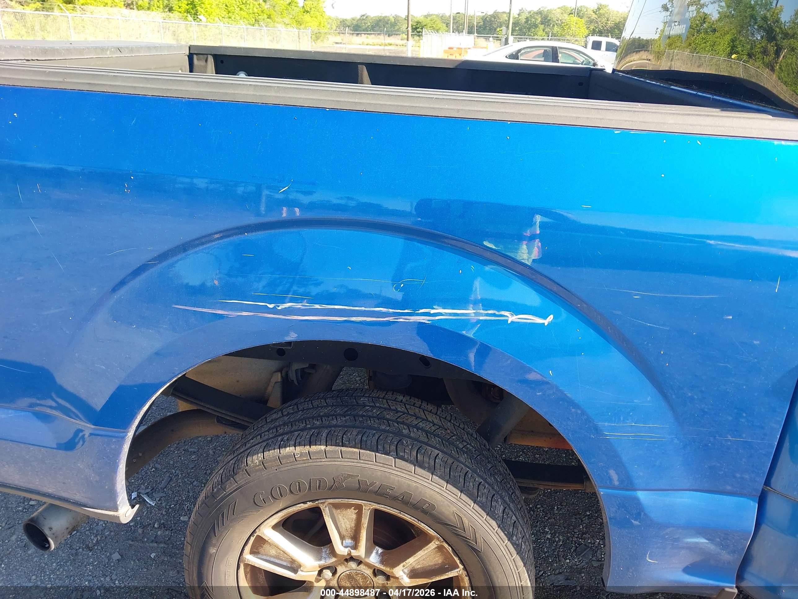 FORD F-150 image 6