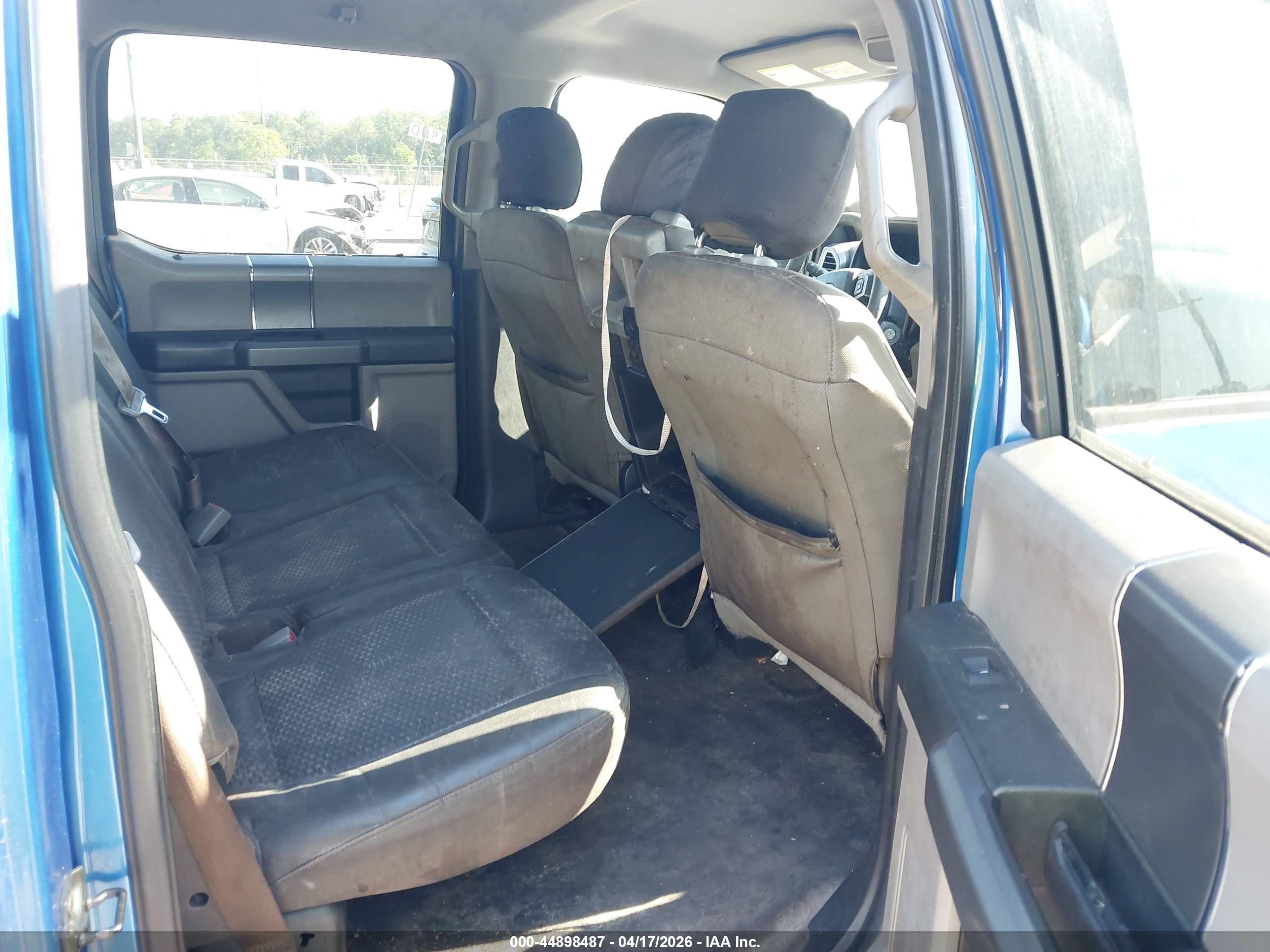 FORD F-150 image 8