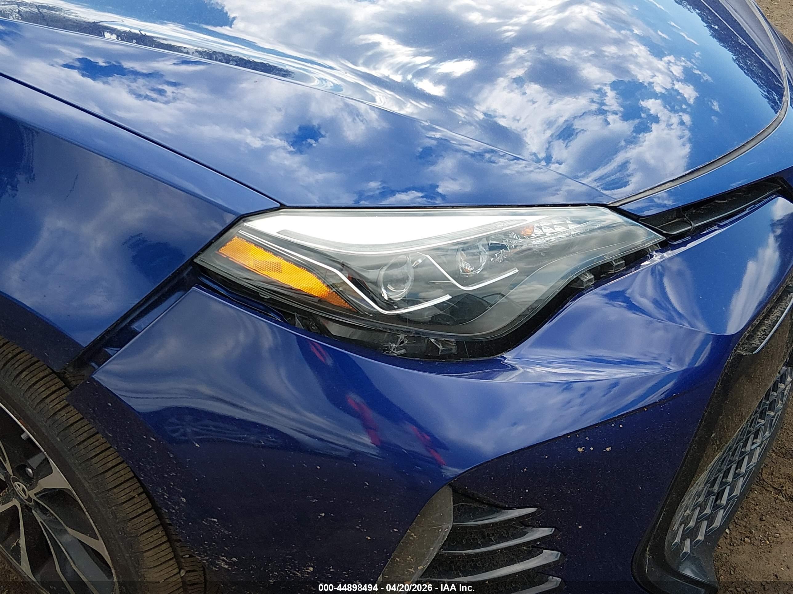 TOYOTA COROLLA image 6