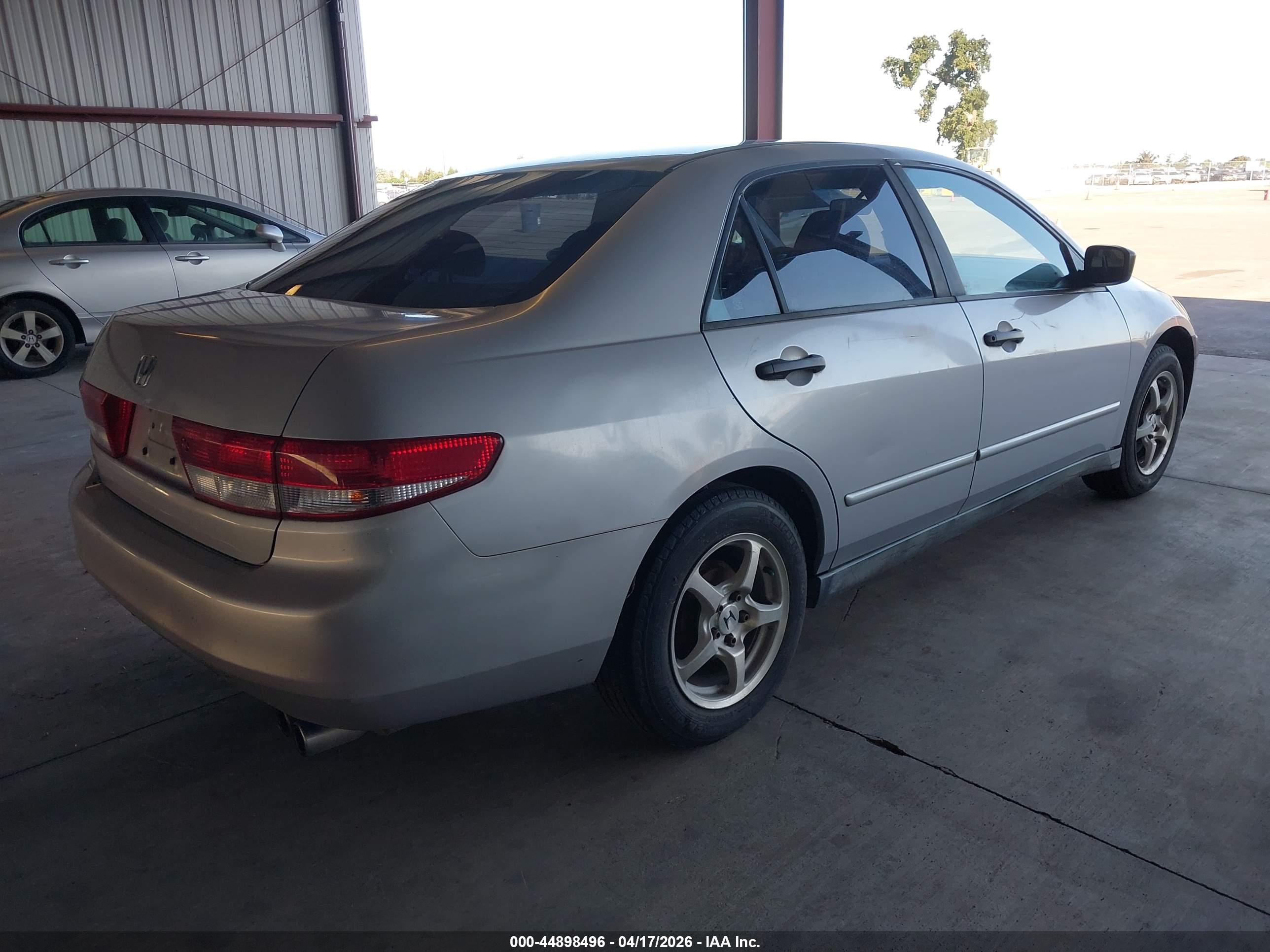 HONDA ACCORD image 4