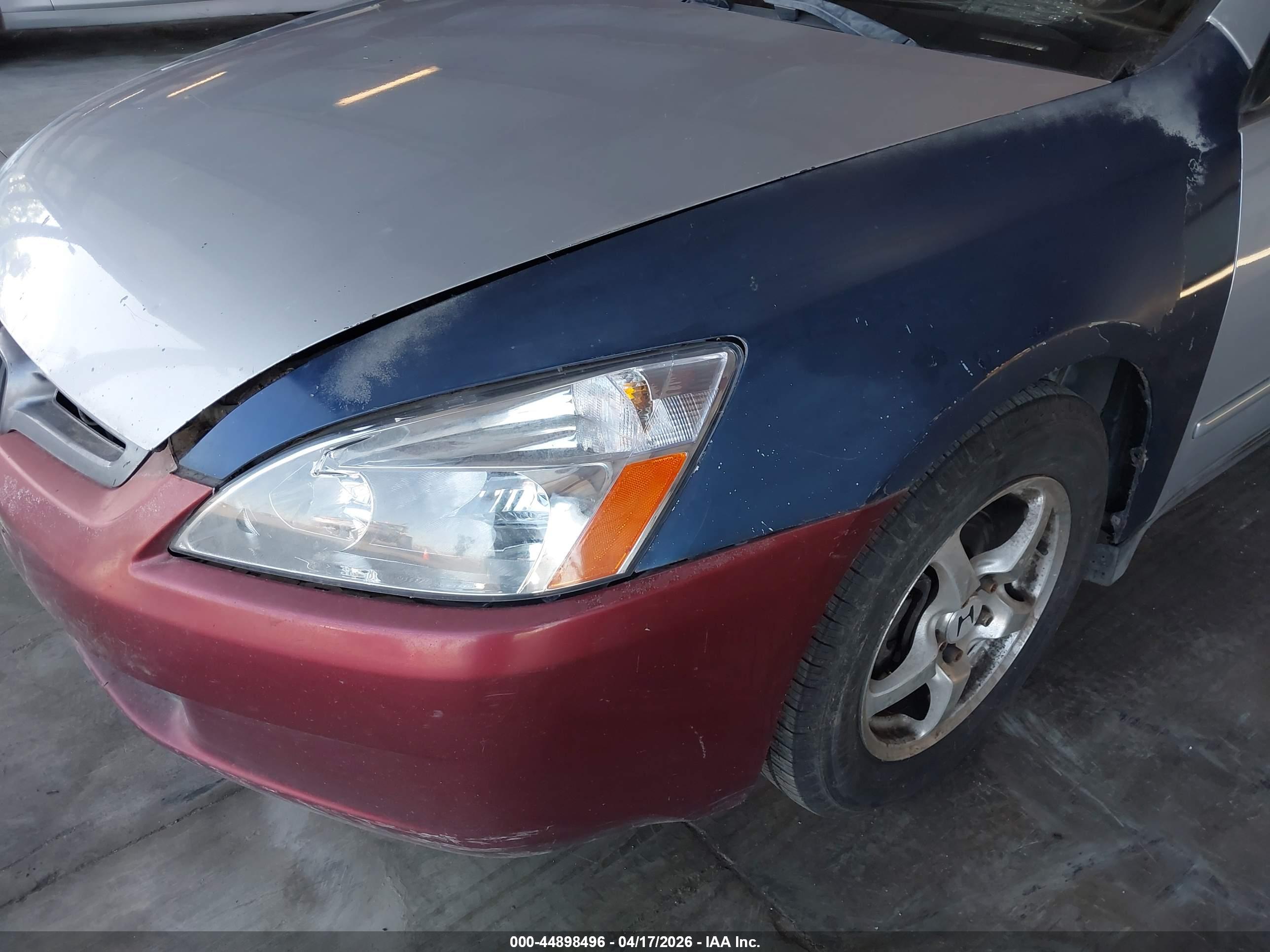 HONDA ACCORD image 6