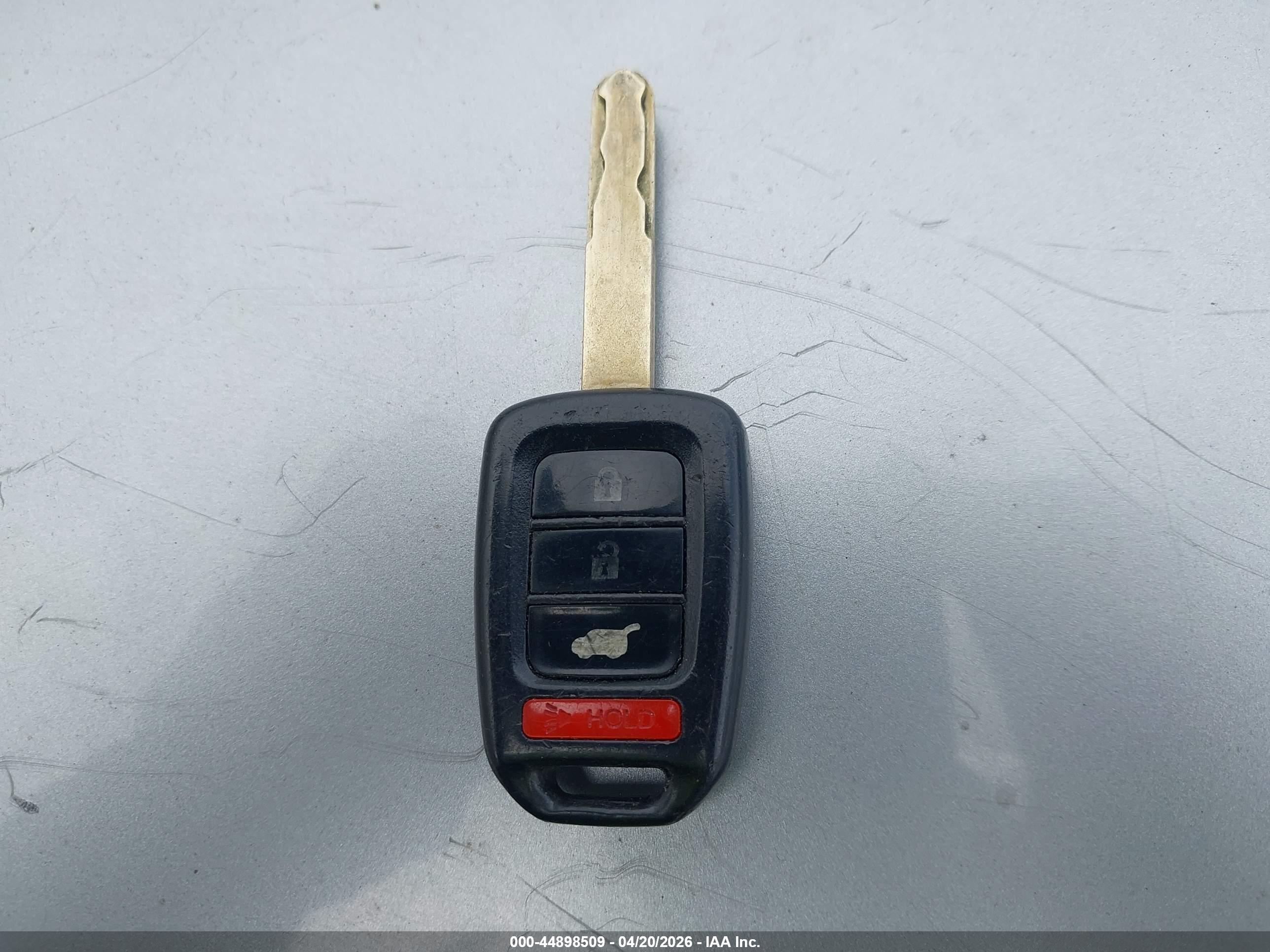 HONDA HR-V image 11