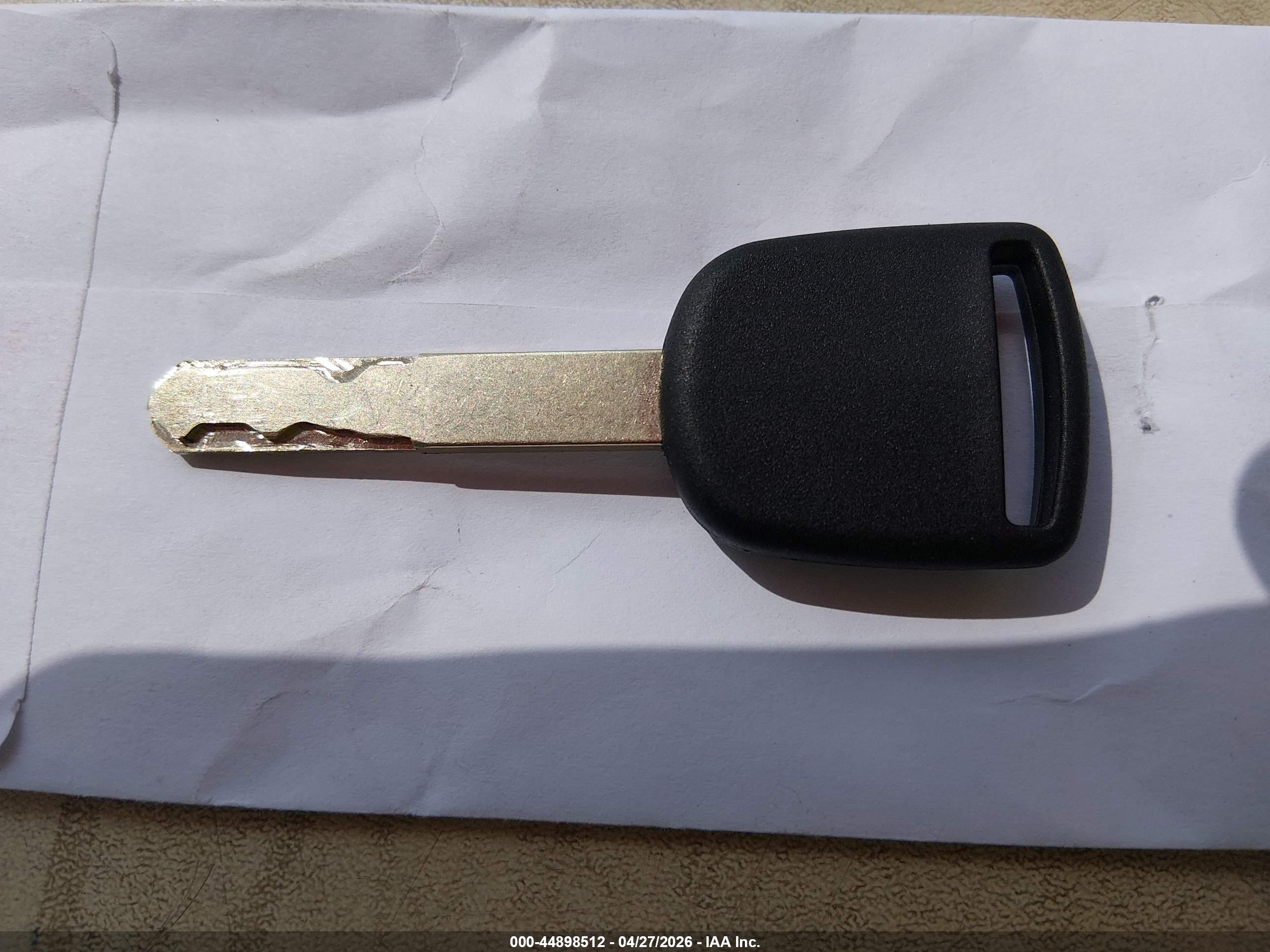HONDA CIVIC image 11