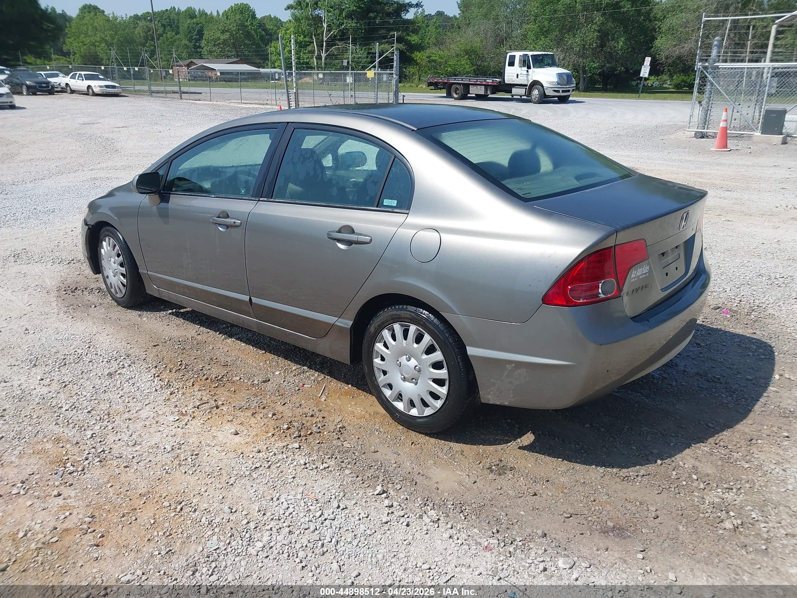 HONDA CIVIC image 3
