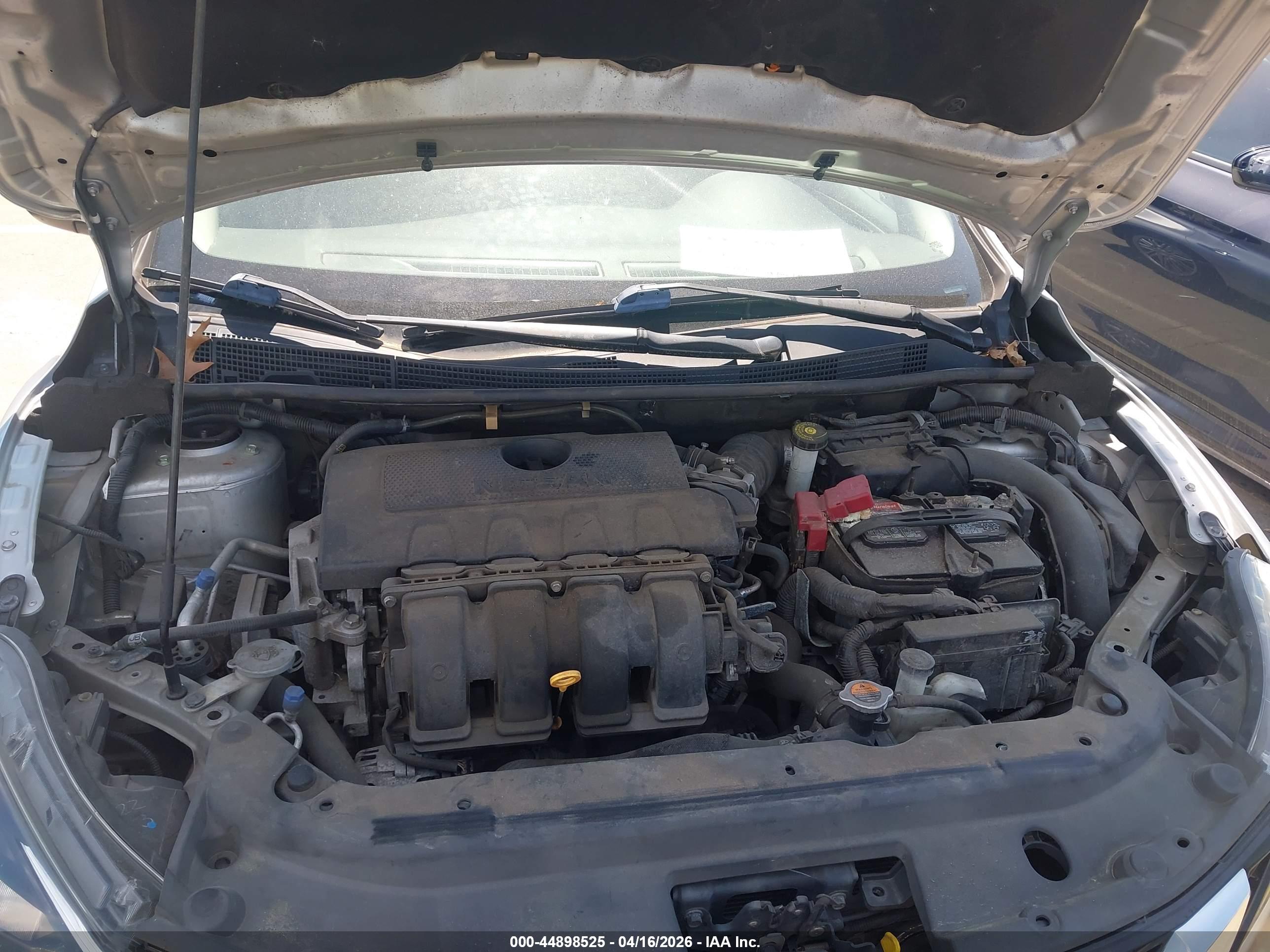 NISSAN SENTRA image 10