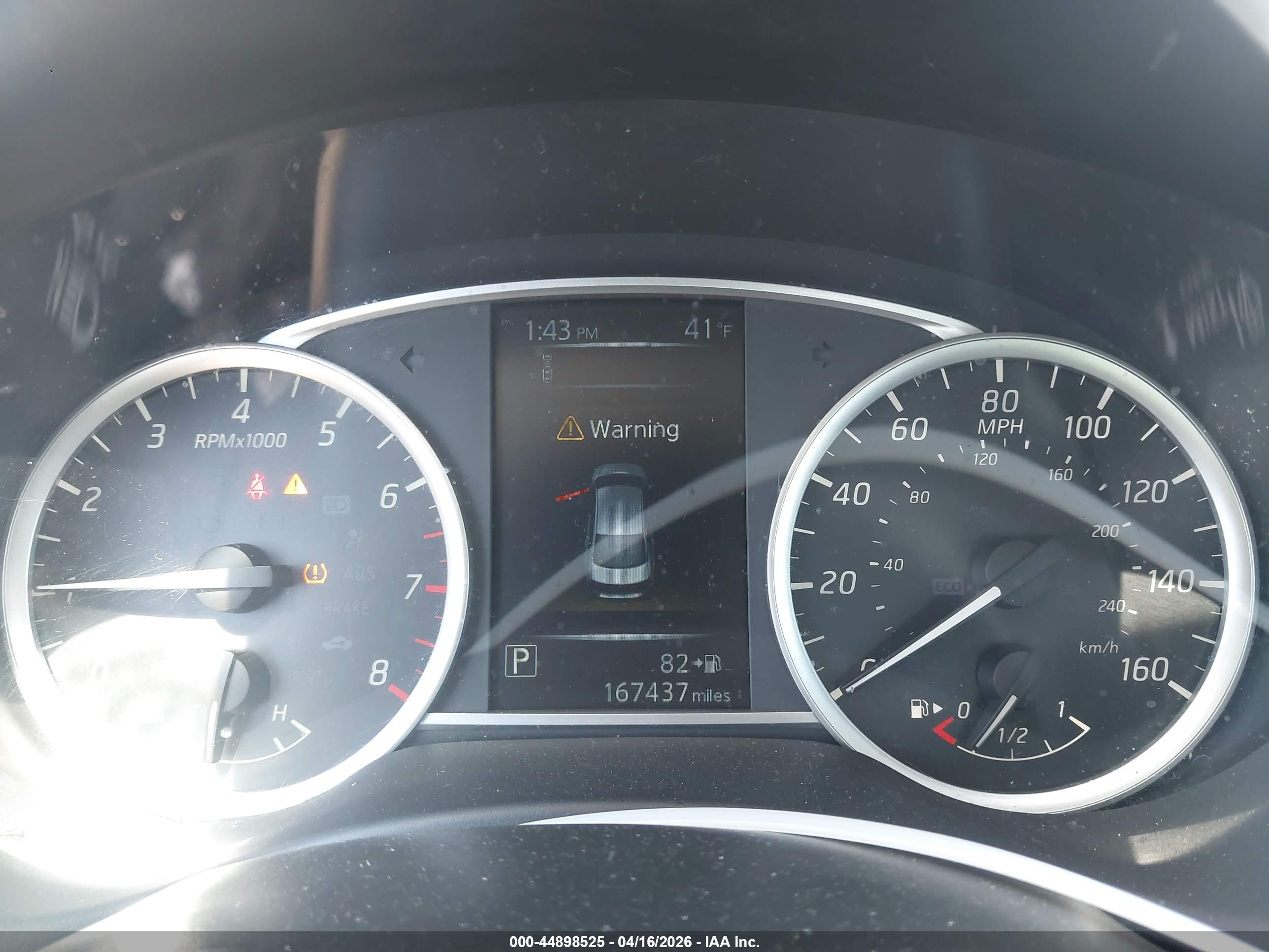 NISSAN SENTRA image 7