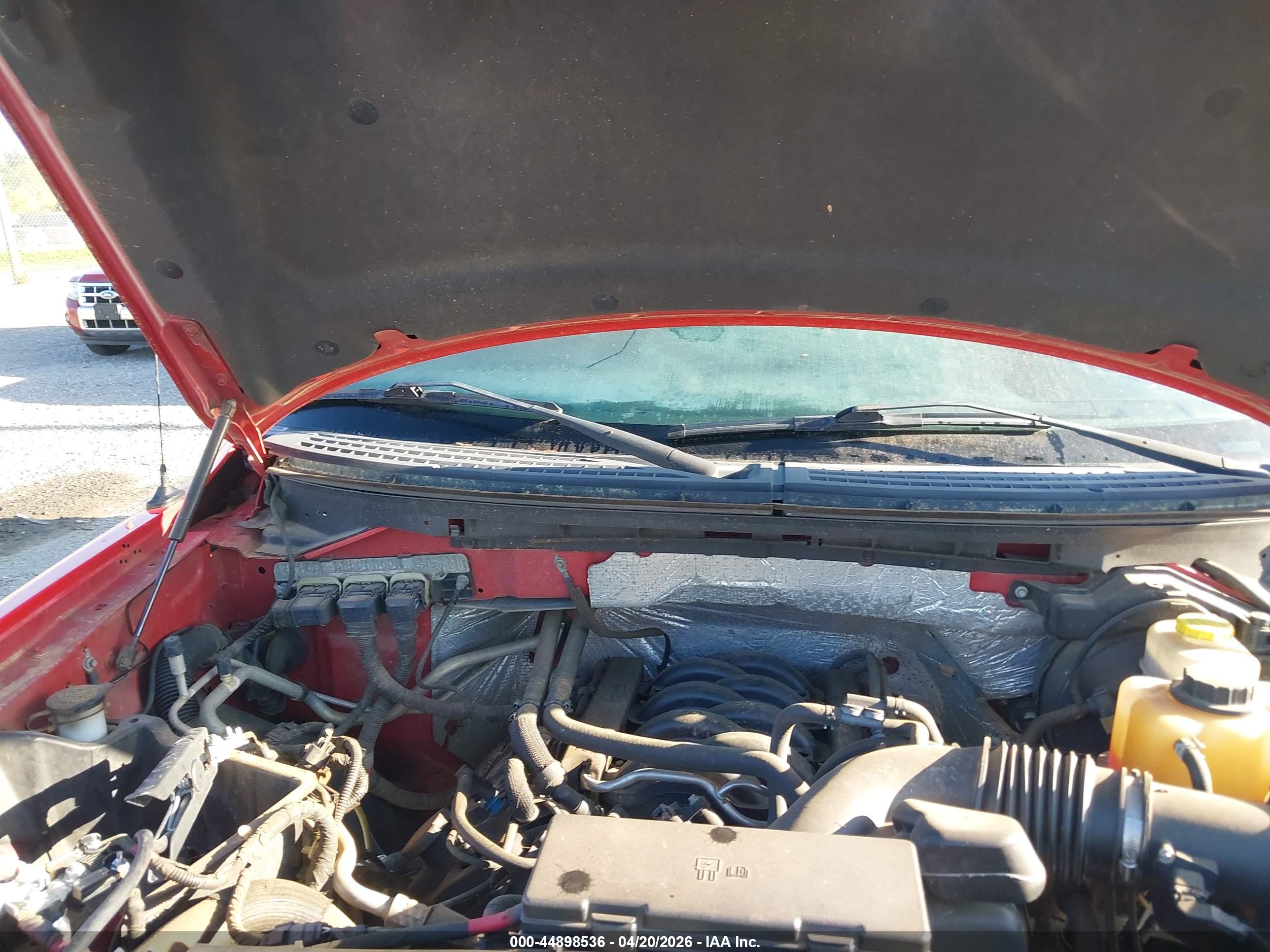 FORD F-150 image 10