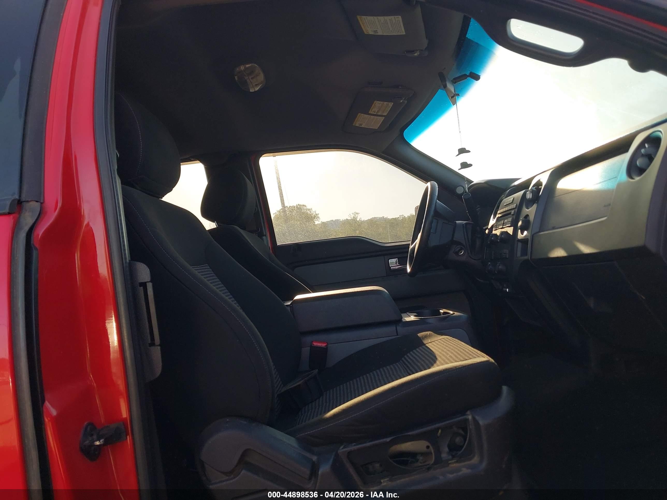 FORD F-150 image 5