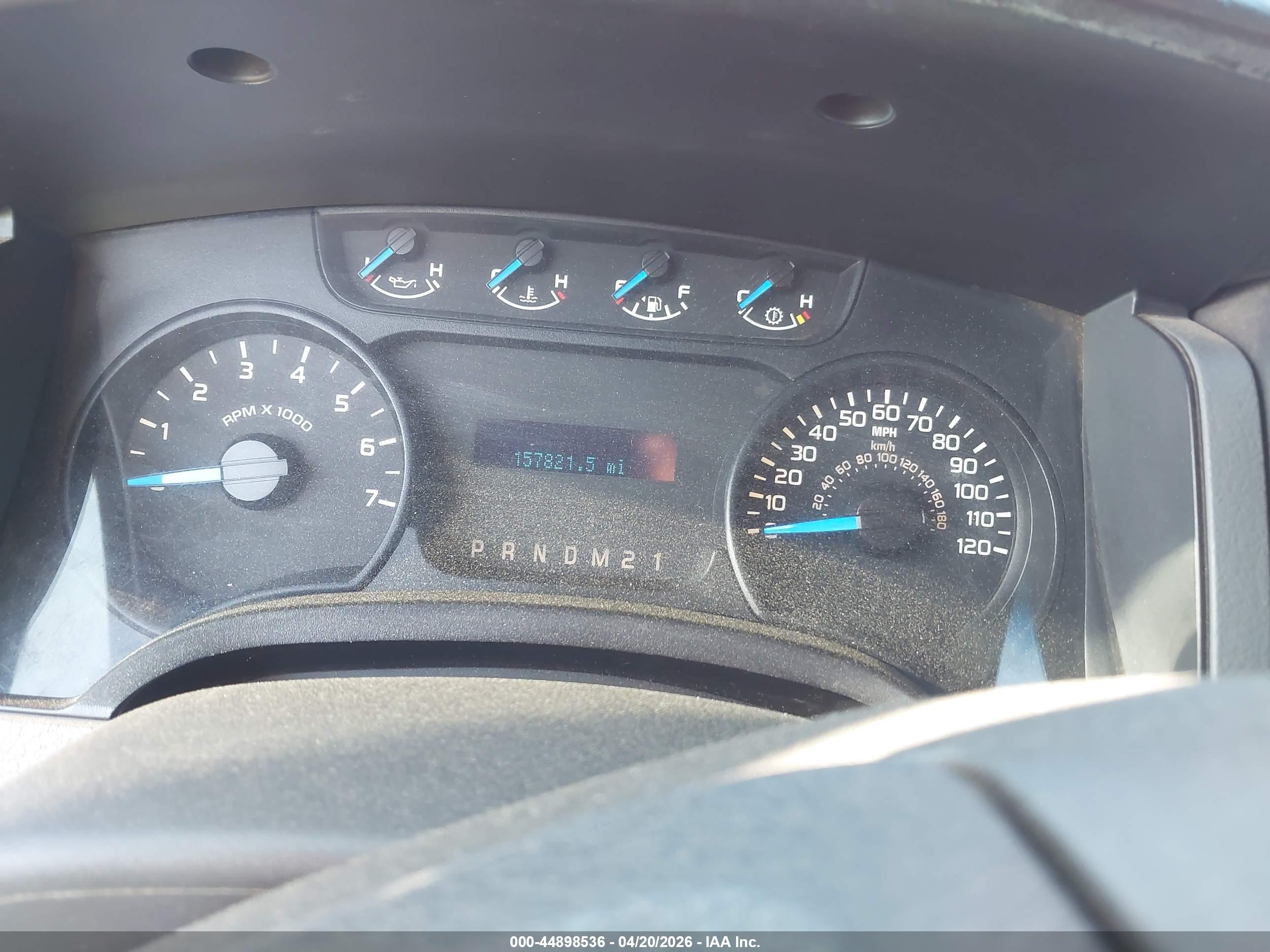 FORD F-150 image 7