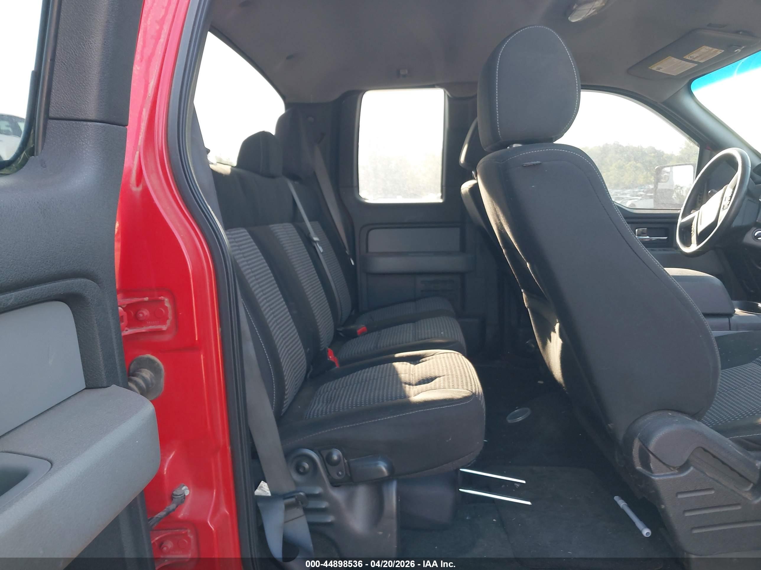 FORD F-150 image 8